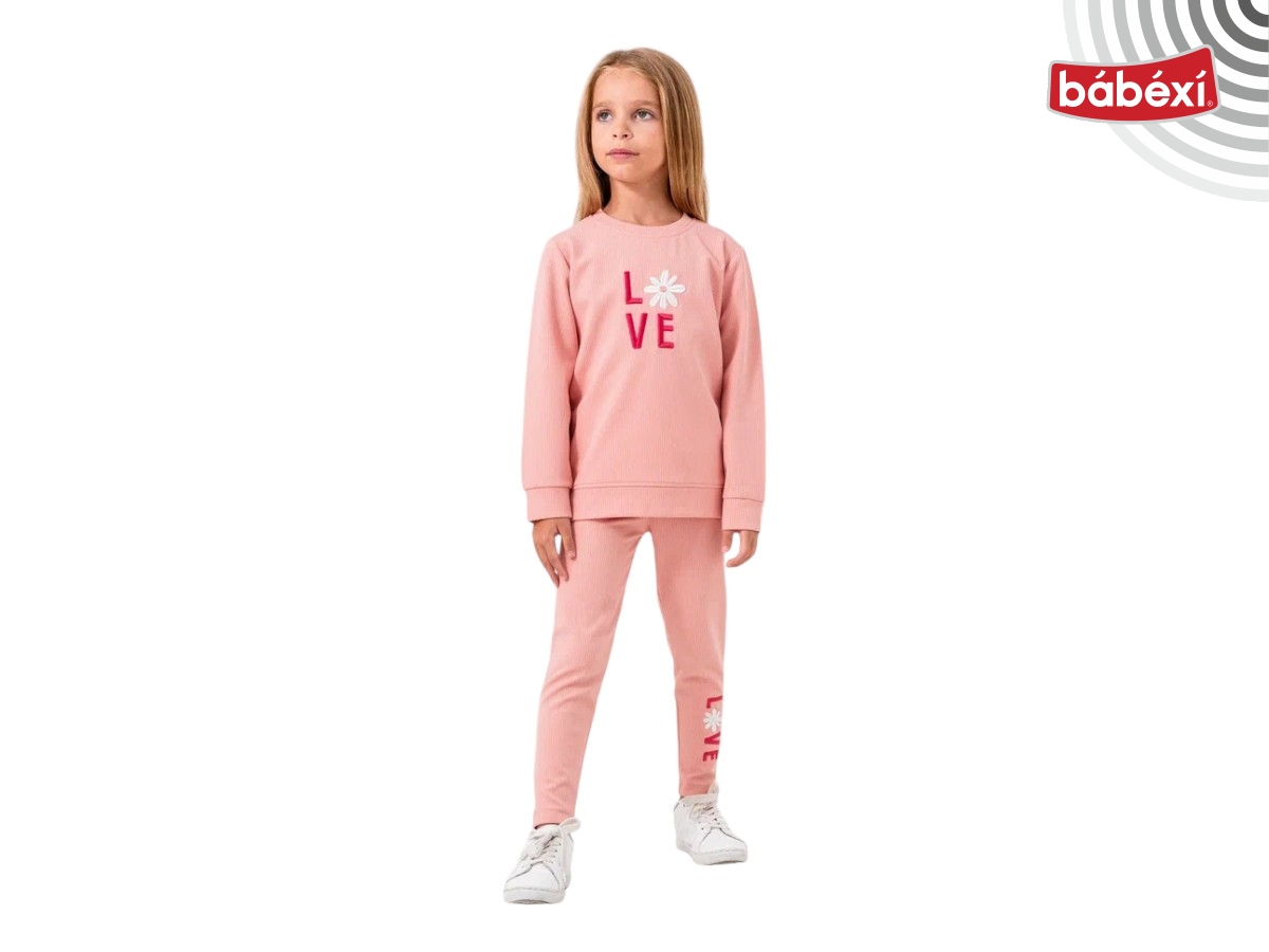 Kız Çocuk Takım 3Y,4Y,5Y,6Y Kız