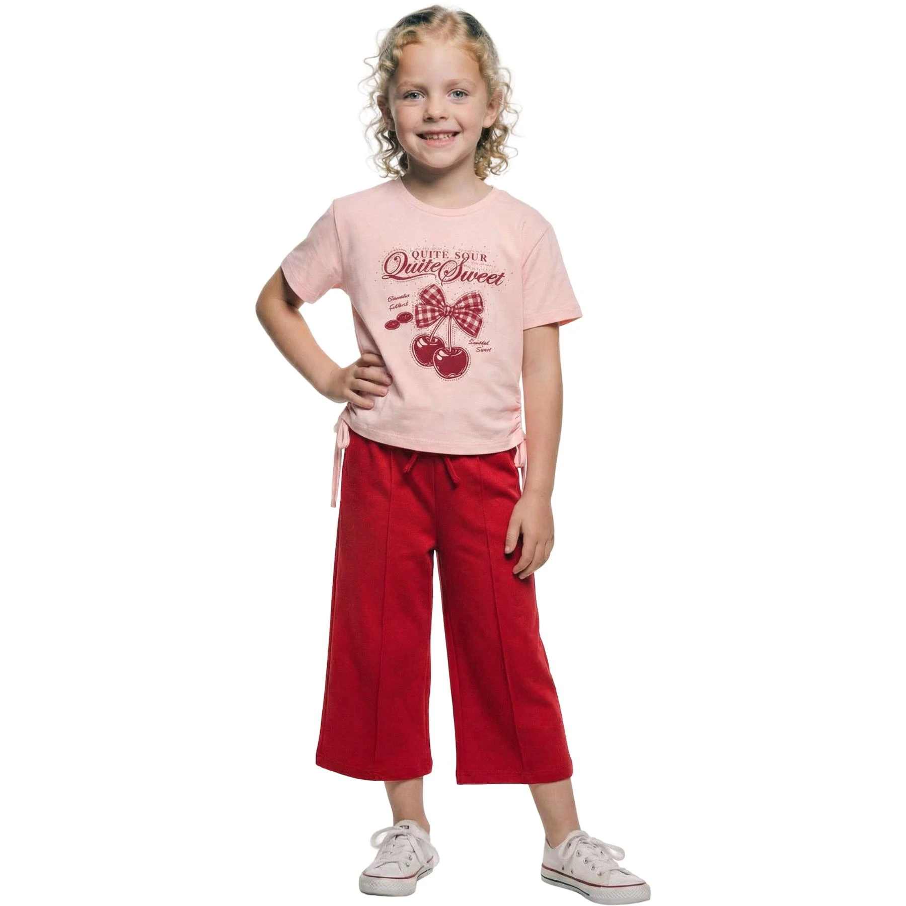 8 YAŞ KIZ KAPRİLİ TAKIM 5Y,6Y,7Y,8Y Kız