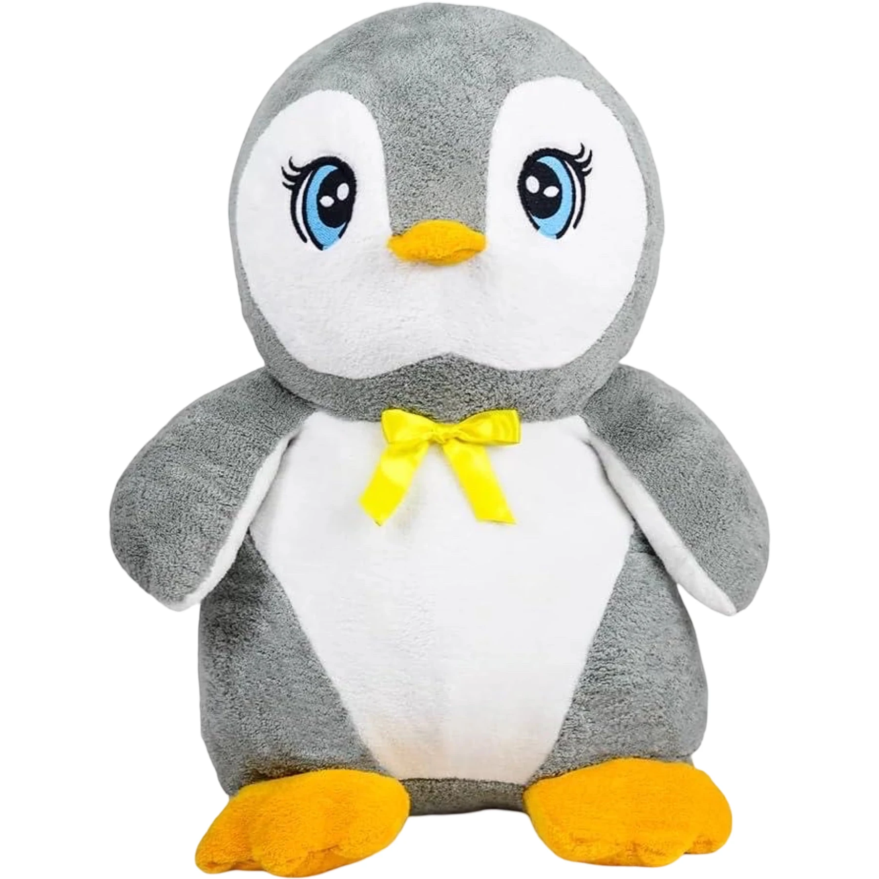 80 CM PELÜŞ PENGUEN 1 Ay,20Y Uni