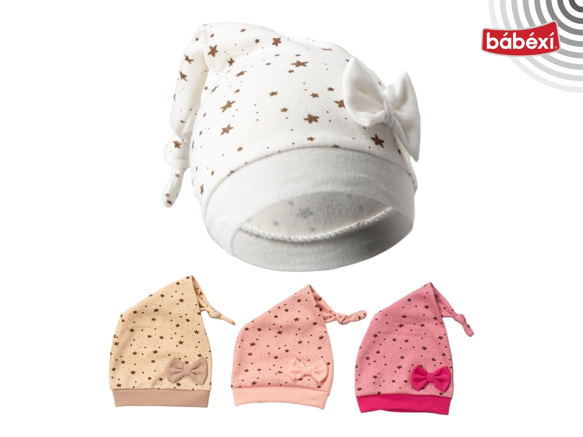 CAP&MORE PENYE PALYAÇO YILDIZ FİYONK   Uni