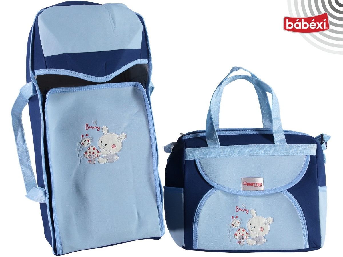 Nakışlı 2 li Set  Uni