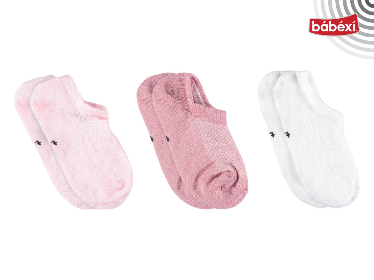 Kız Çocuk Sneakers Çorap  11Y,12Y Kız