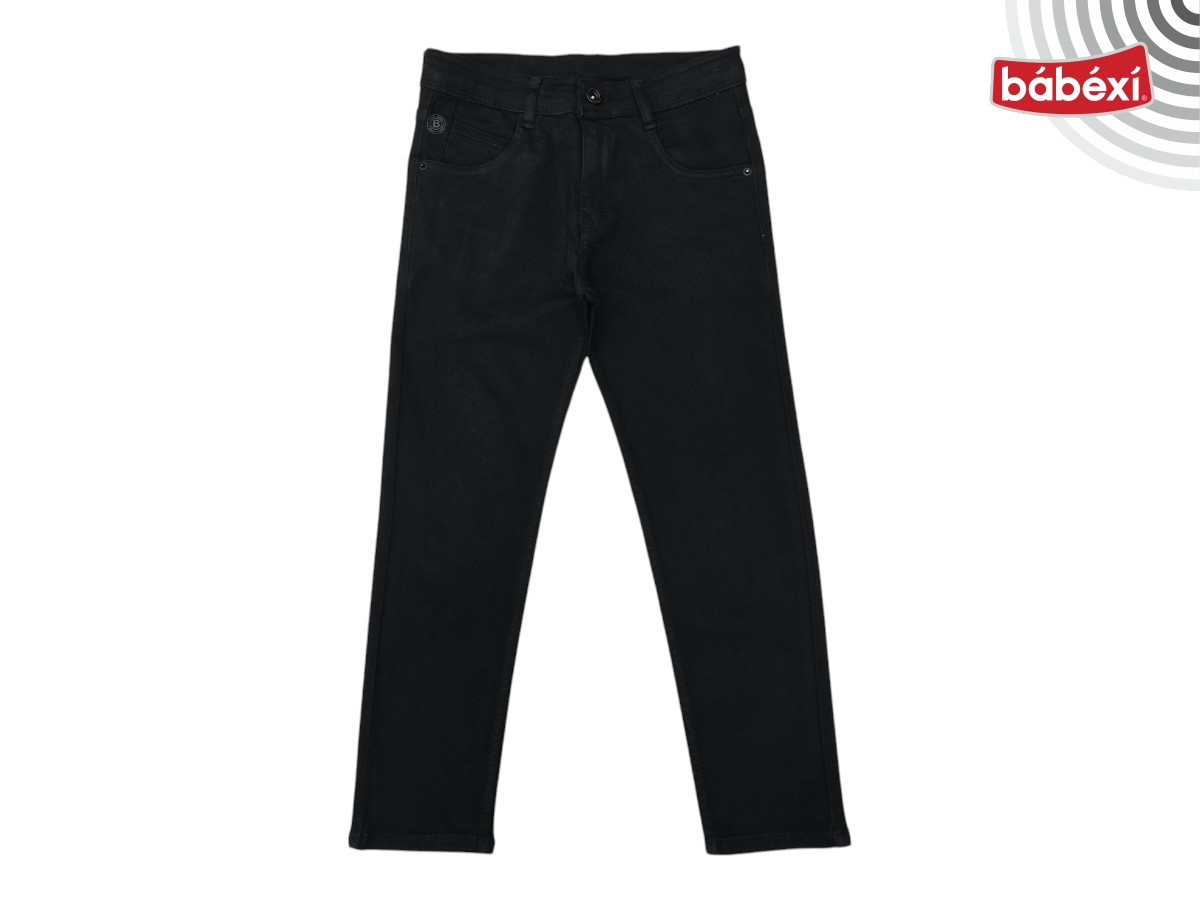 KETEN PANTOLON  13Y,14Y,15Y,16Y Erkek