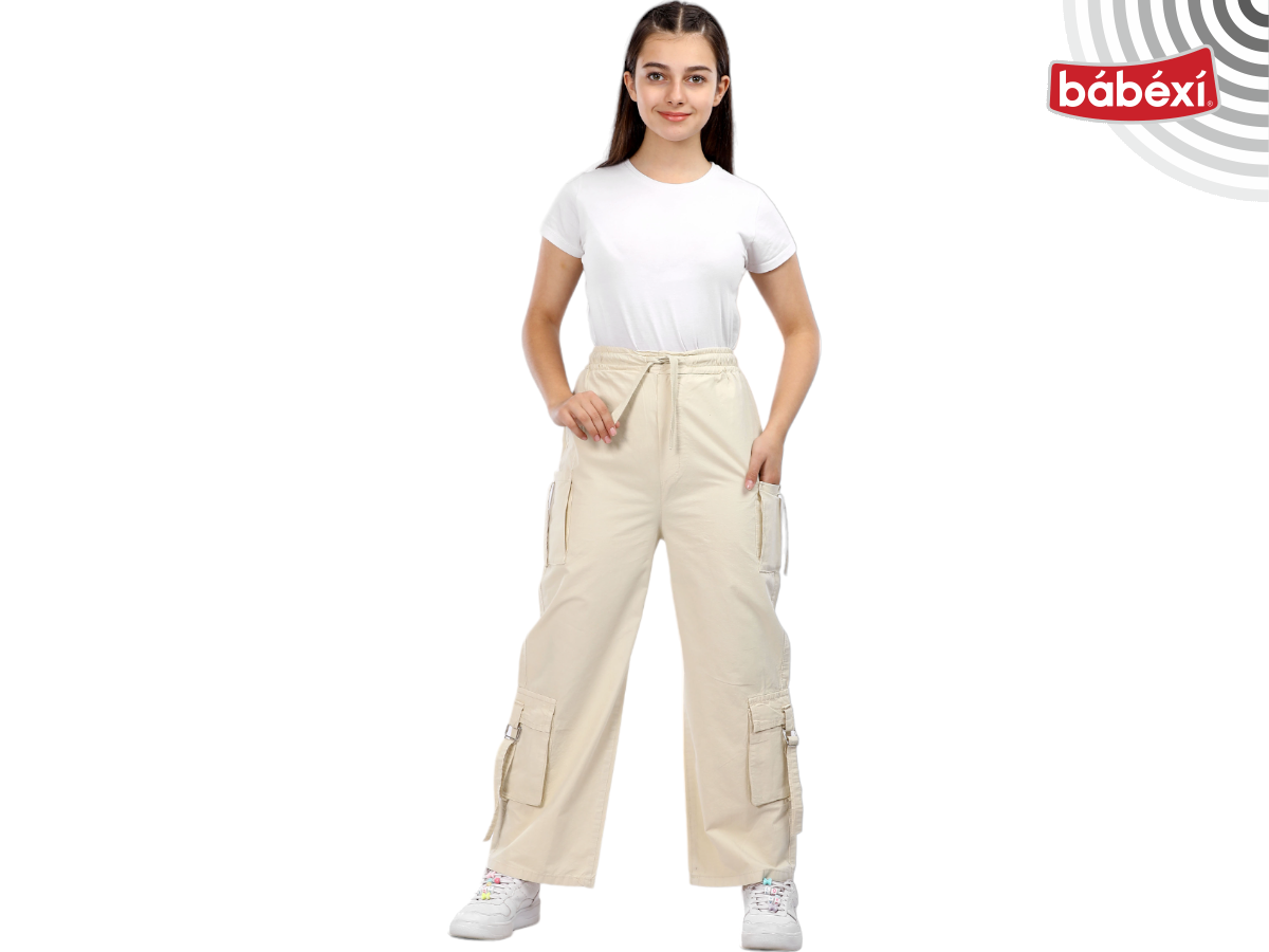 Pfd Paraşüt Kız 10Y,9Y,8Y,7Y,6Y Kız