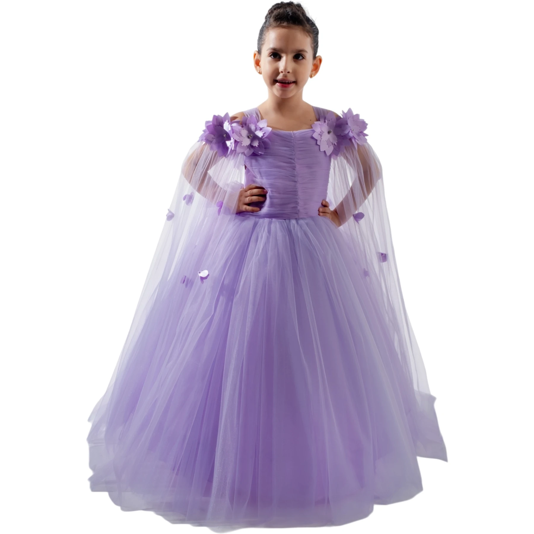 ABİYE LİLA 3Y,4Y,5Y,6Y,8Y,10Y Kız