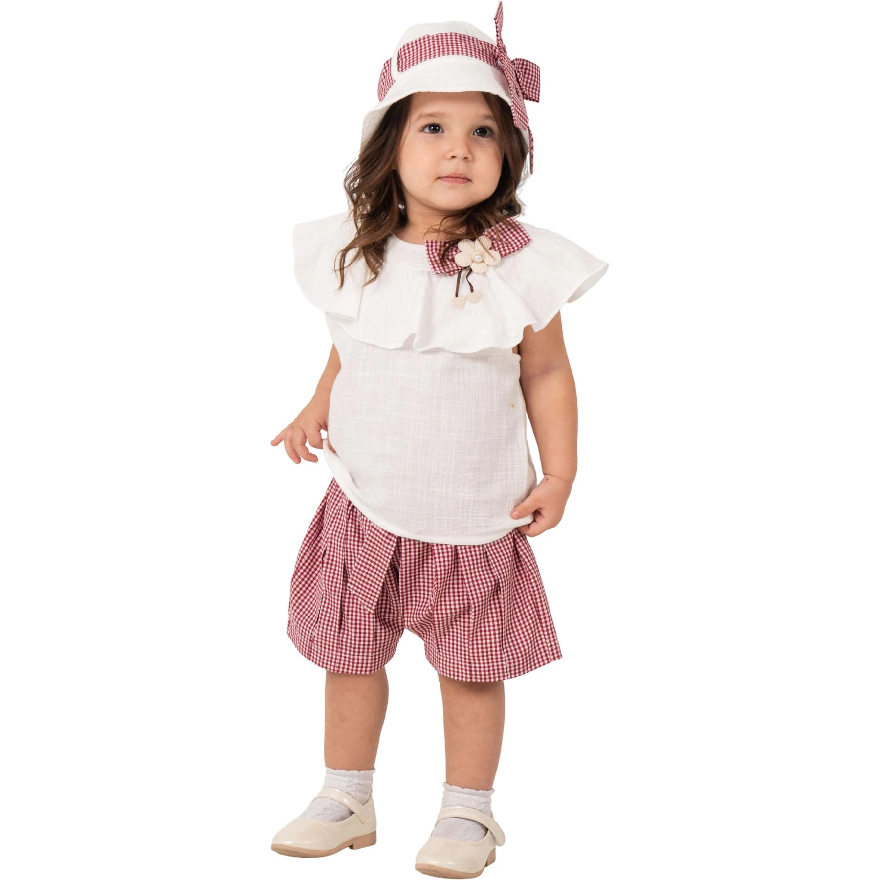 ALAÇATI 6 Ay,12 Ay,18 Ay Kız