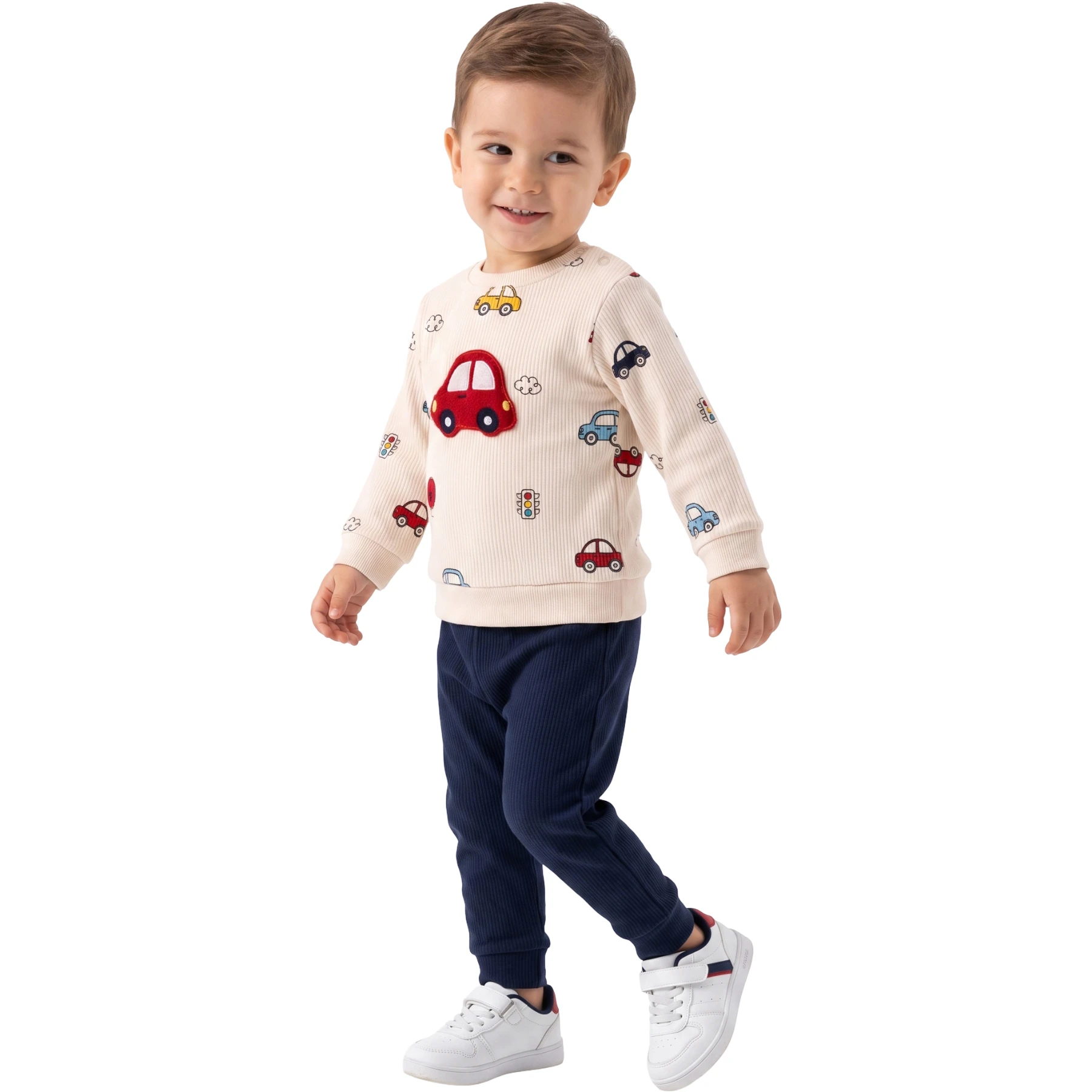 ARABALI 2Lİ TAKIM  3 Ay,6 Ay,9 Ay Erkek