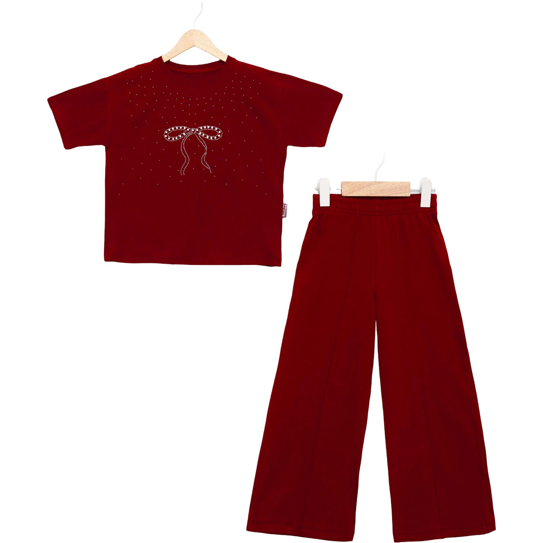 TAŞ KIZ TAKIM 2Y,3Y,4Y,5Y Kız