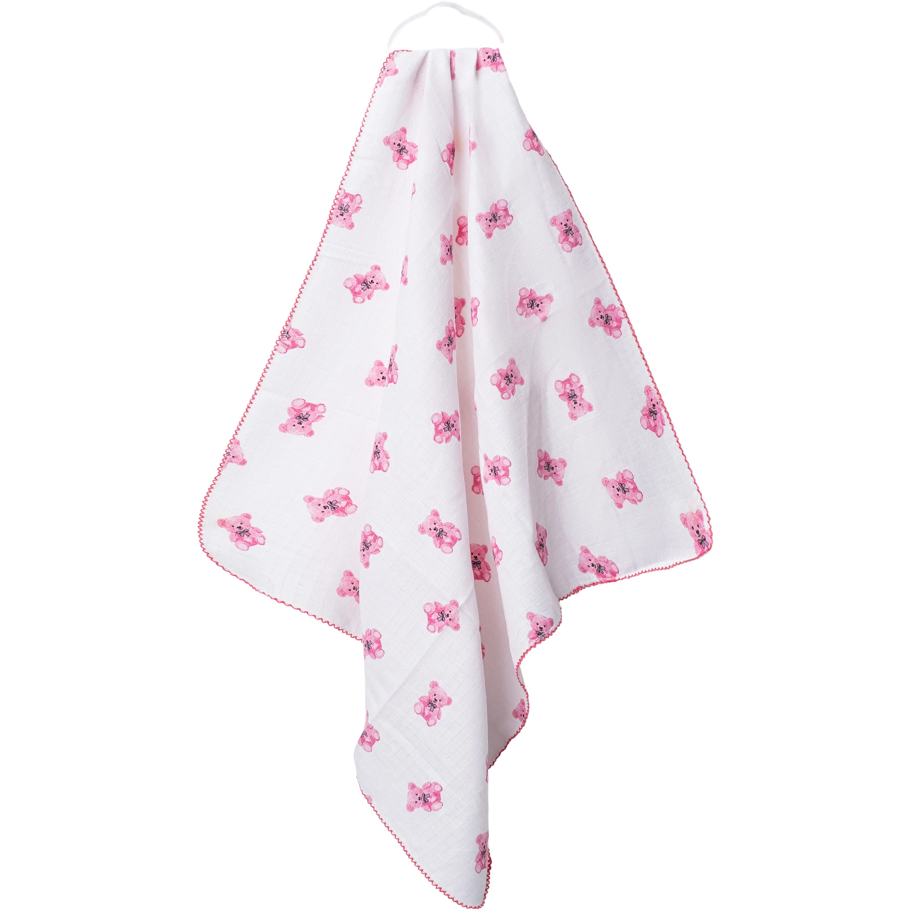 AYICIK 80*90CM MÜSLİN BATTANİYE  1 Ay,3 Ay,6 Ay,9 Ay,12 Ay,18 Ay Uni