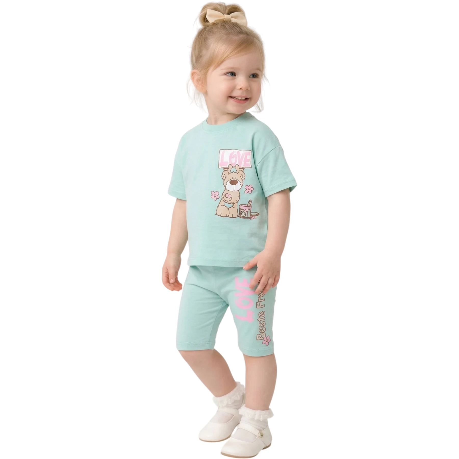 AYILI TAKIM 4Y,12 Ay,2Y,3Y Kız