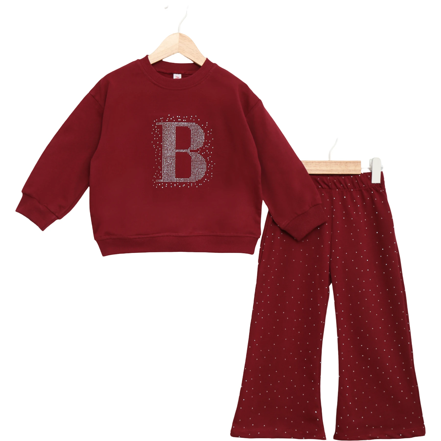 B BASKILI TAKIM 2Y,3Y,4Y,5Y Kız