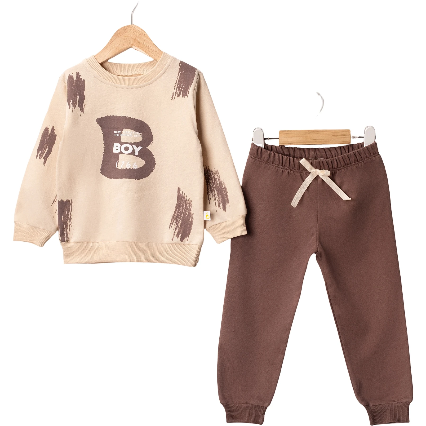B BOY 2Lİ TAKIM 2Y,3Y,4Y,5Y Erkek