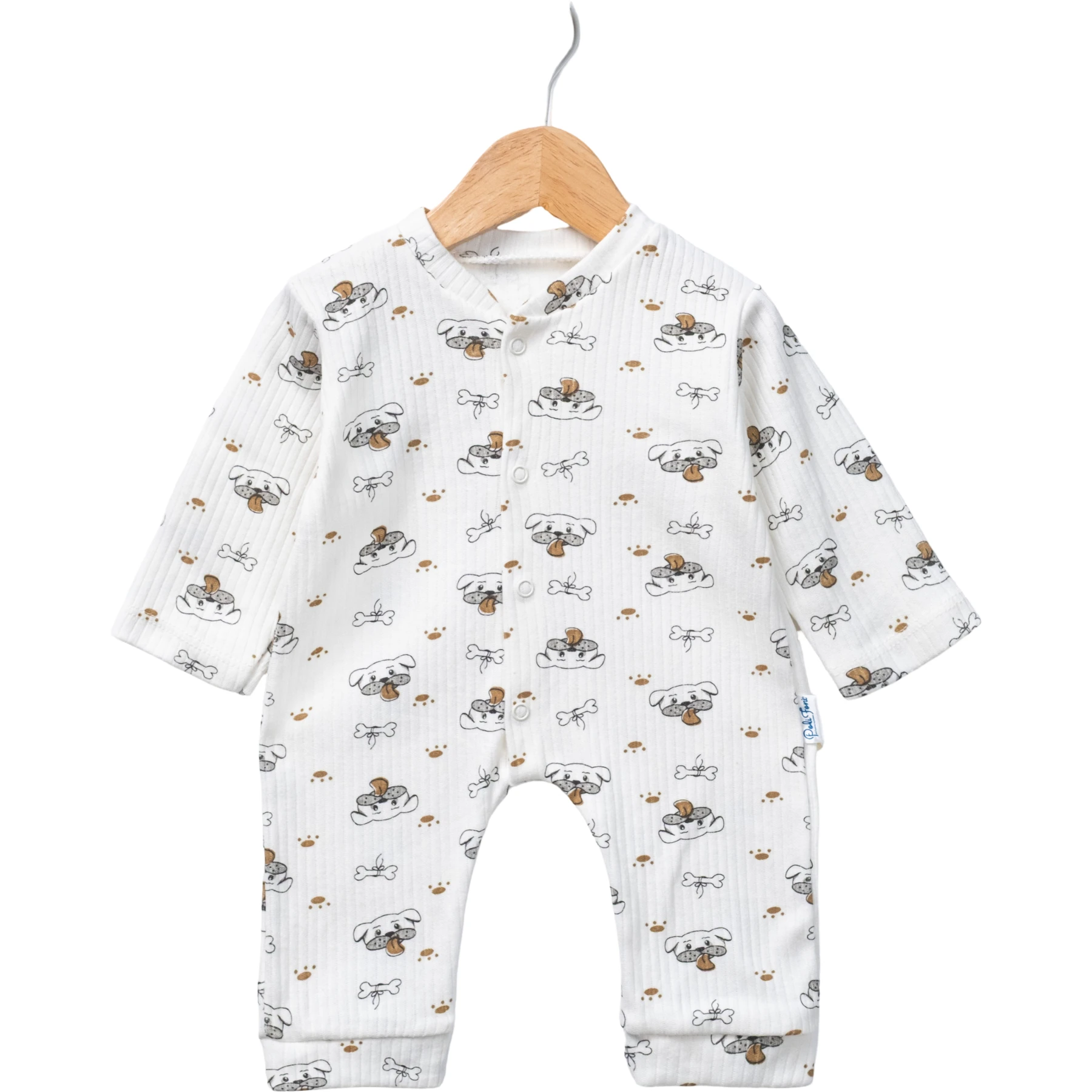 BABY DOG TULUM 3 Ay,6 Ay,9 Ay Erkek