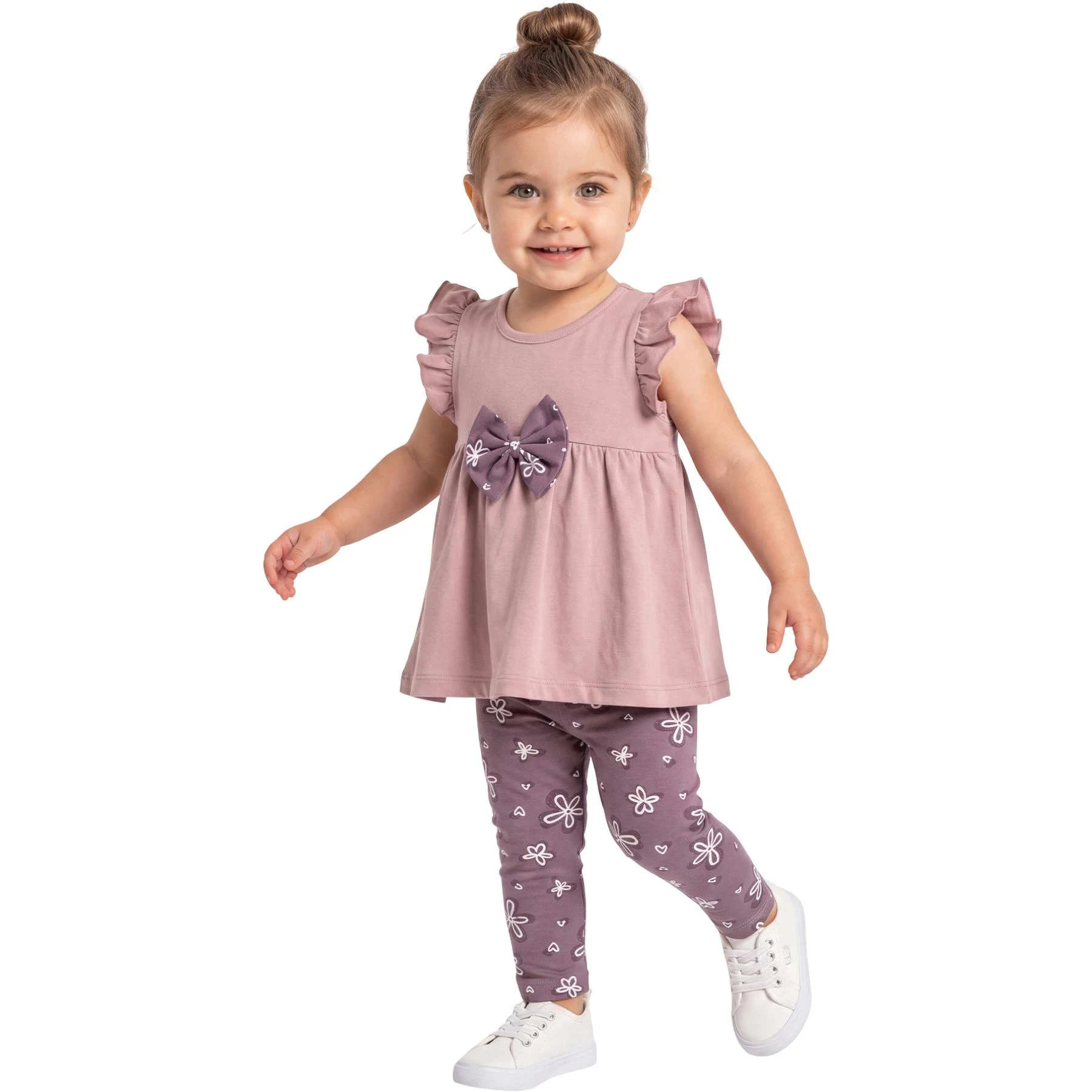 BABYWOOD TAKIM 9 Ay,12 Ay,18 Ay,2Y Kız