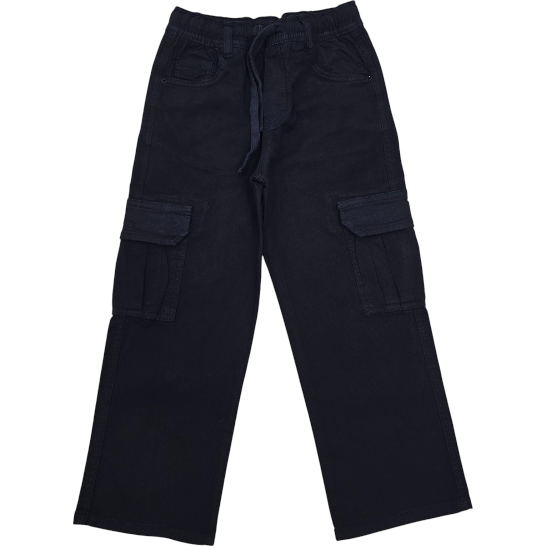 BAGGY KETEN PATOLON 6Y,7Y,8Y,9Y,10Y Erkek
