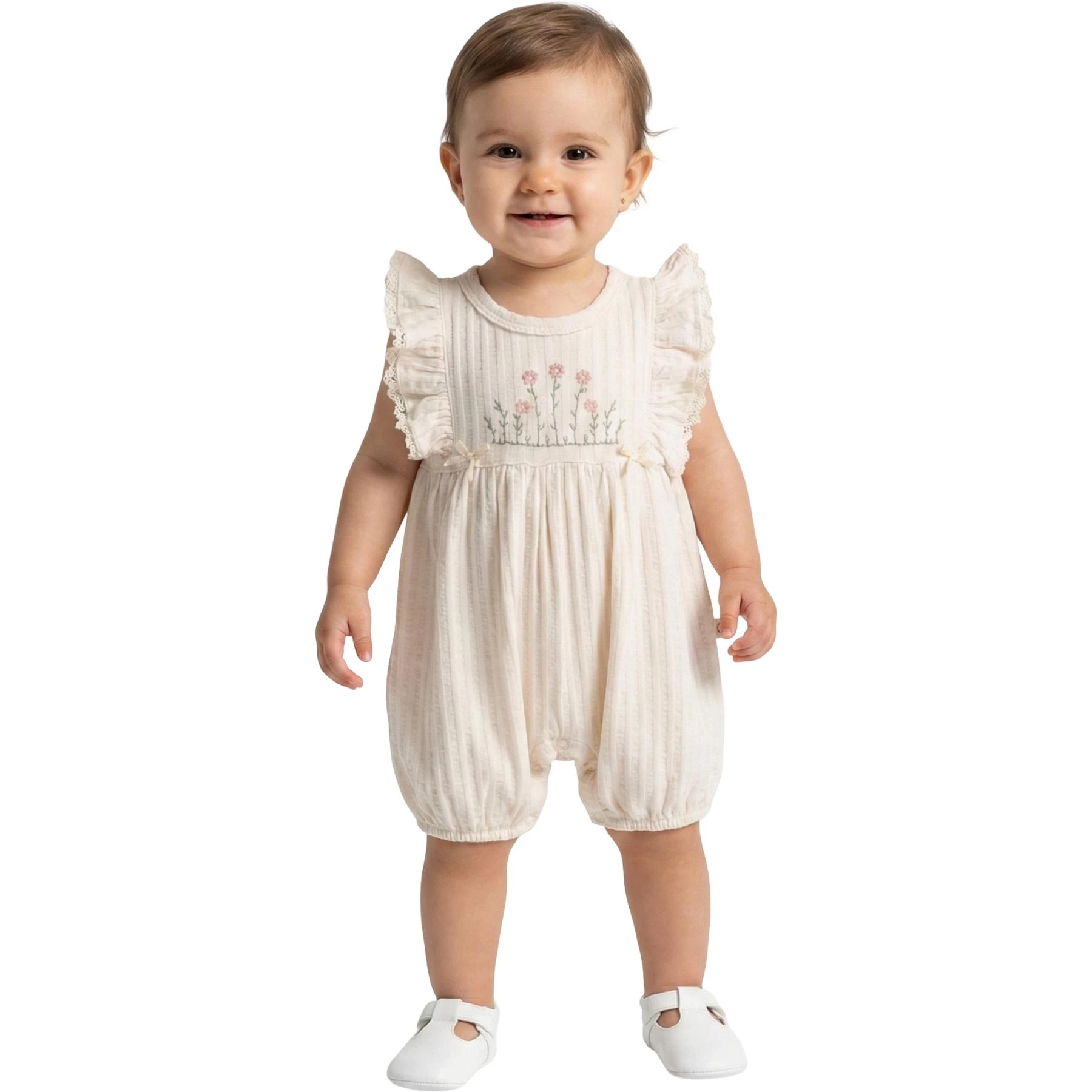 BAHAR DALI NAKIŞLI TULUM 3 Ay,6 Ay,9 Ay Kız
