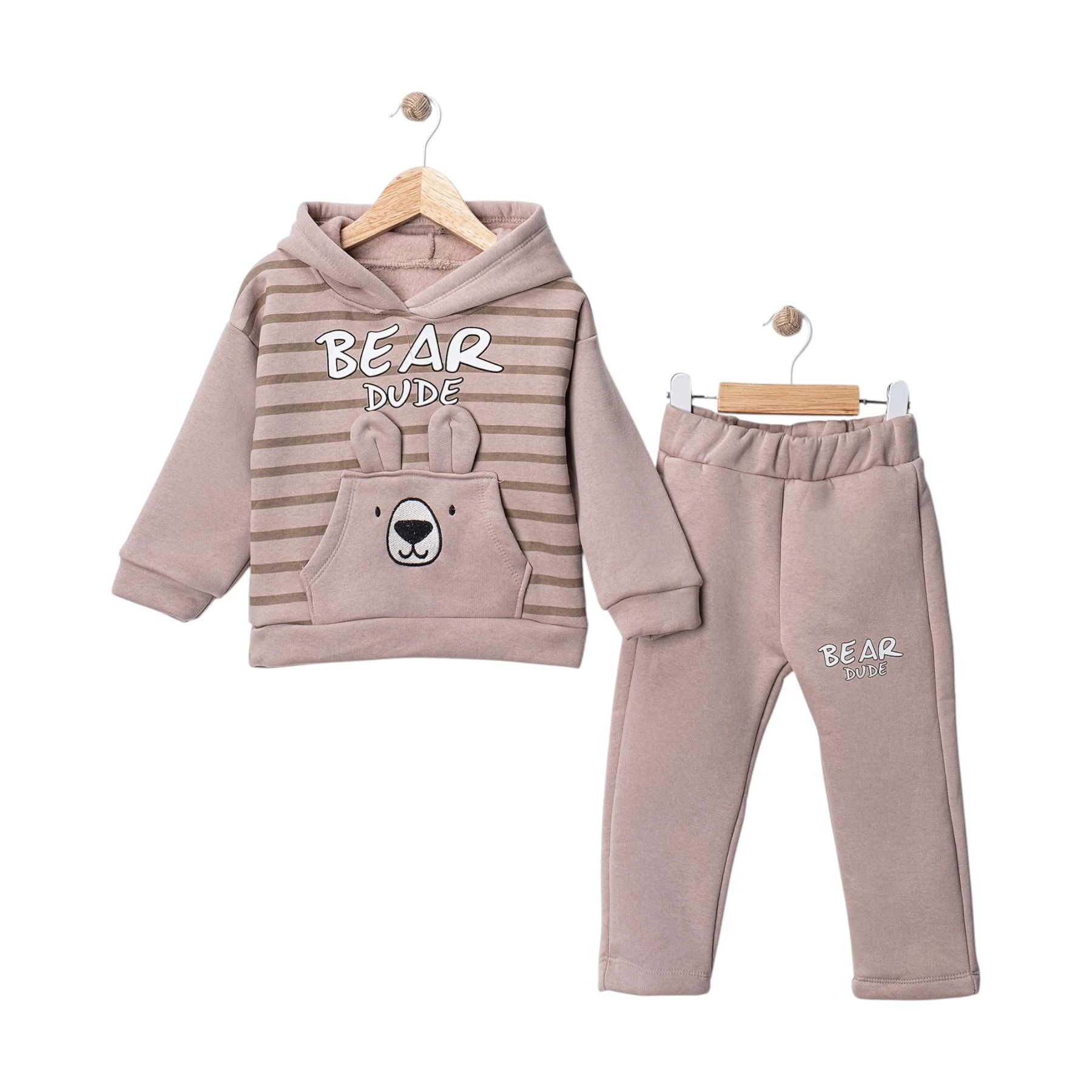 BASKILI 3 İP ERKEK TAKIM 2Y,3Y,4Y,5Y Erkek