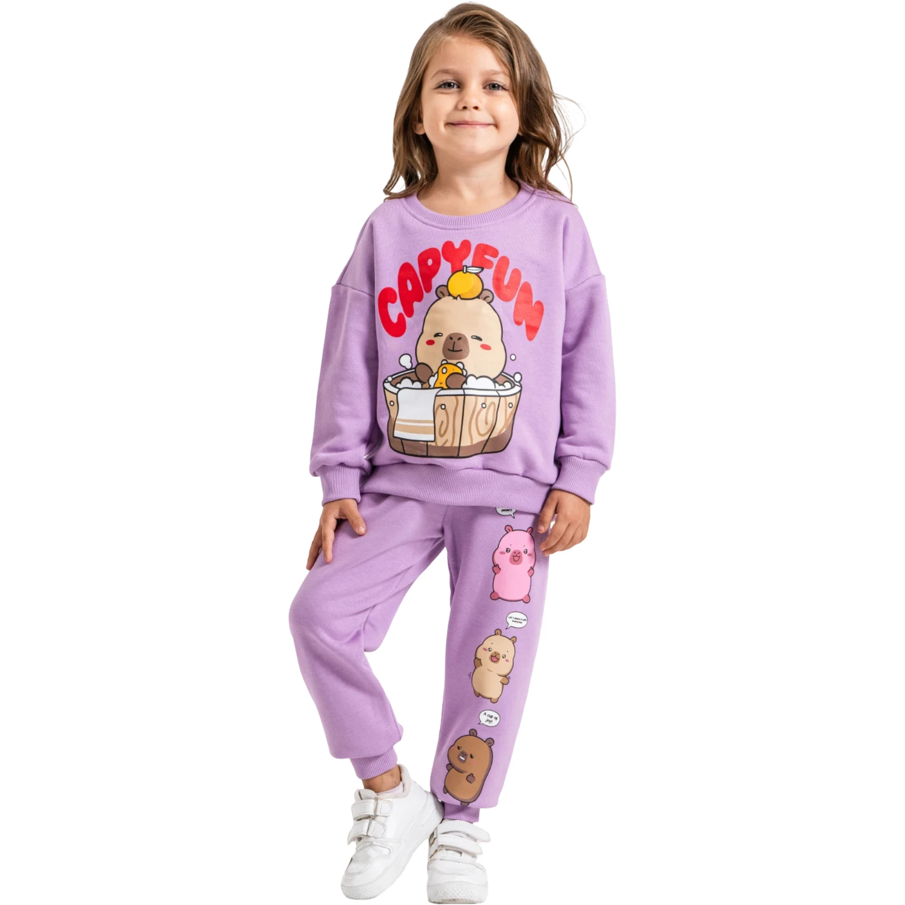BASKILI 3 İP TAKIM 4Y,5Y,6Y,8Y,10Y Kız