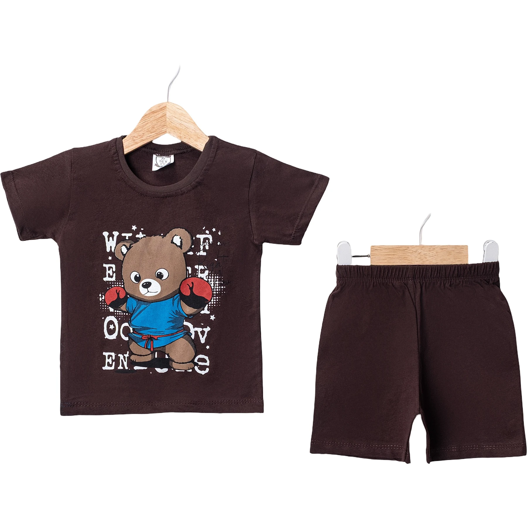 BASKILI ÇOCUK TAKIM  3Y,4Y,5Y,6Y Erkek