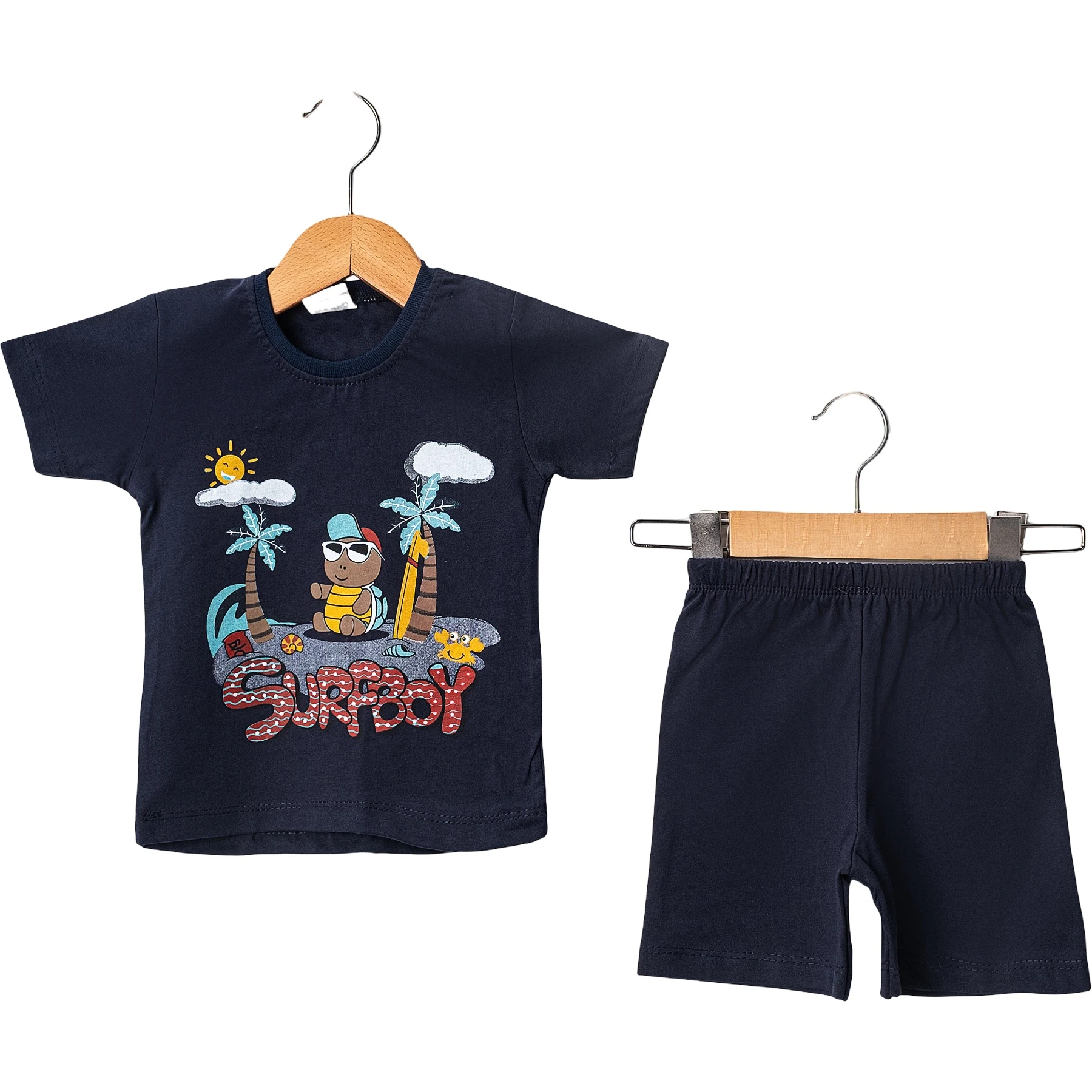 BASKILI ÇOCUK TAKIM  3Y,4Y,5Y,6Y Erkek
