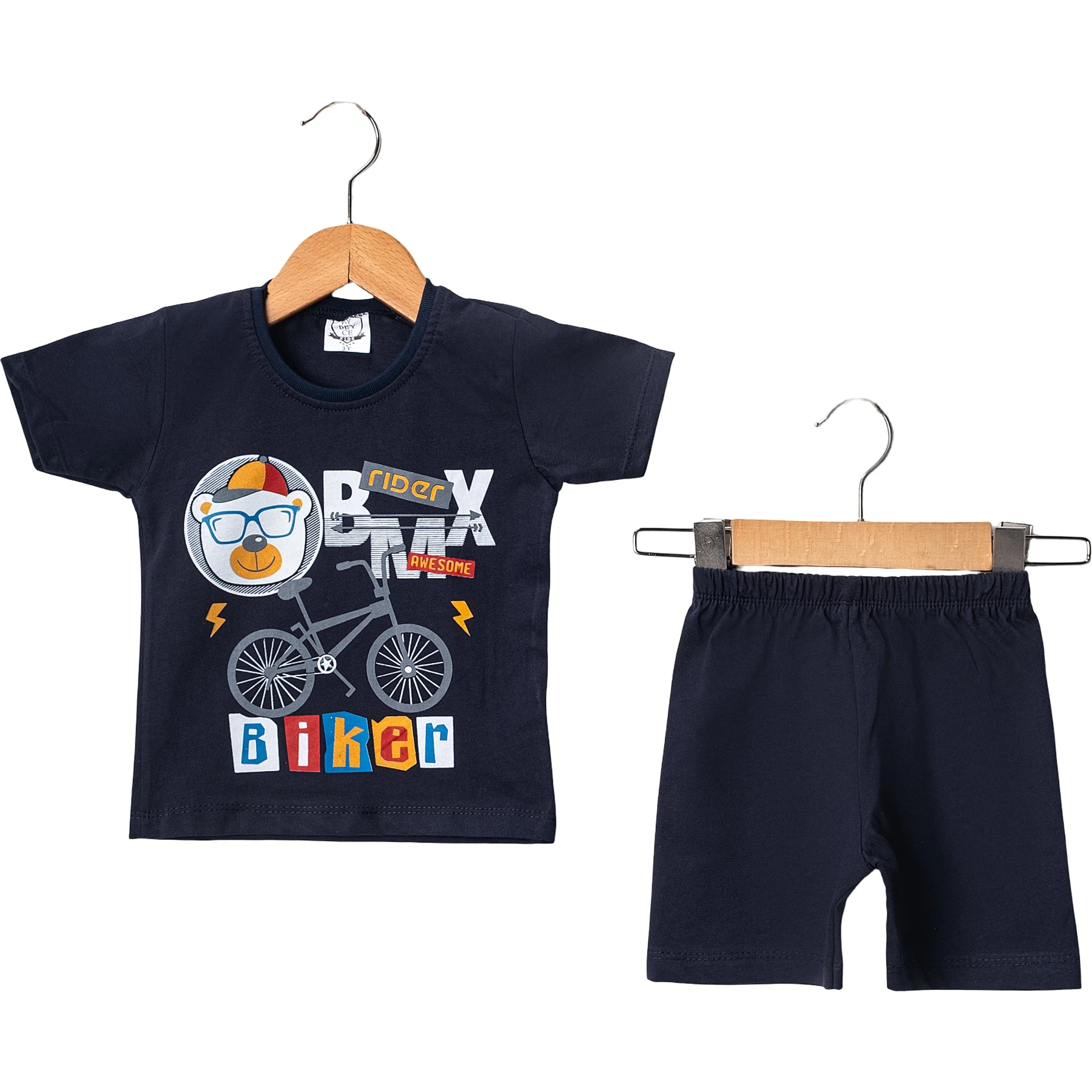 BASKILI ÇOCUK TAKIM  3Y,4Y,5Y,6Y Erkek