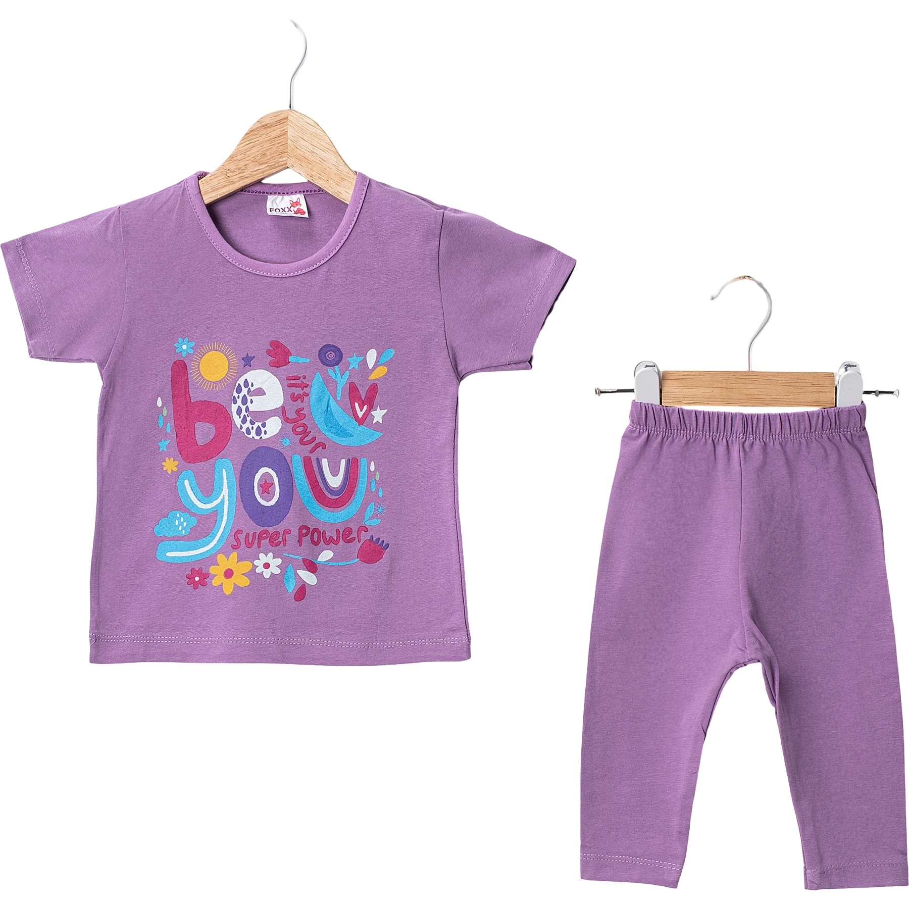 BASKILI ÇOCUK TAKIM  3Y,4Y,5Y,6Y Kız