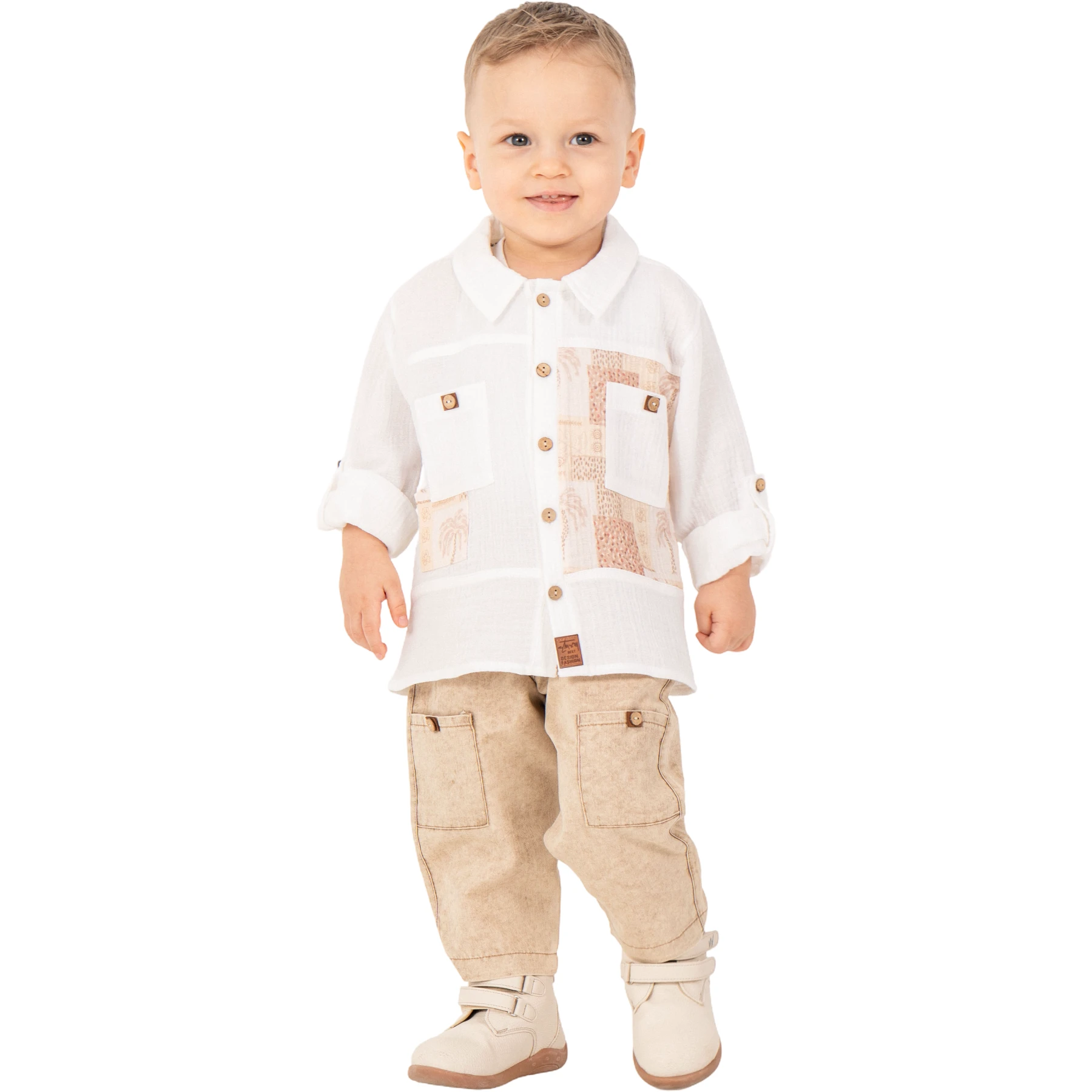 BAYRAMLIK PALMİYE TAKIM 12 Ay,2Y,3Y Erkek