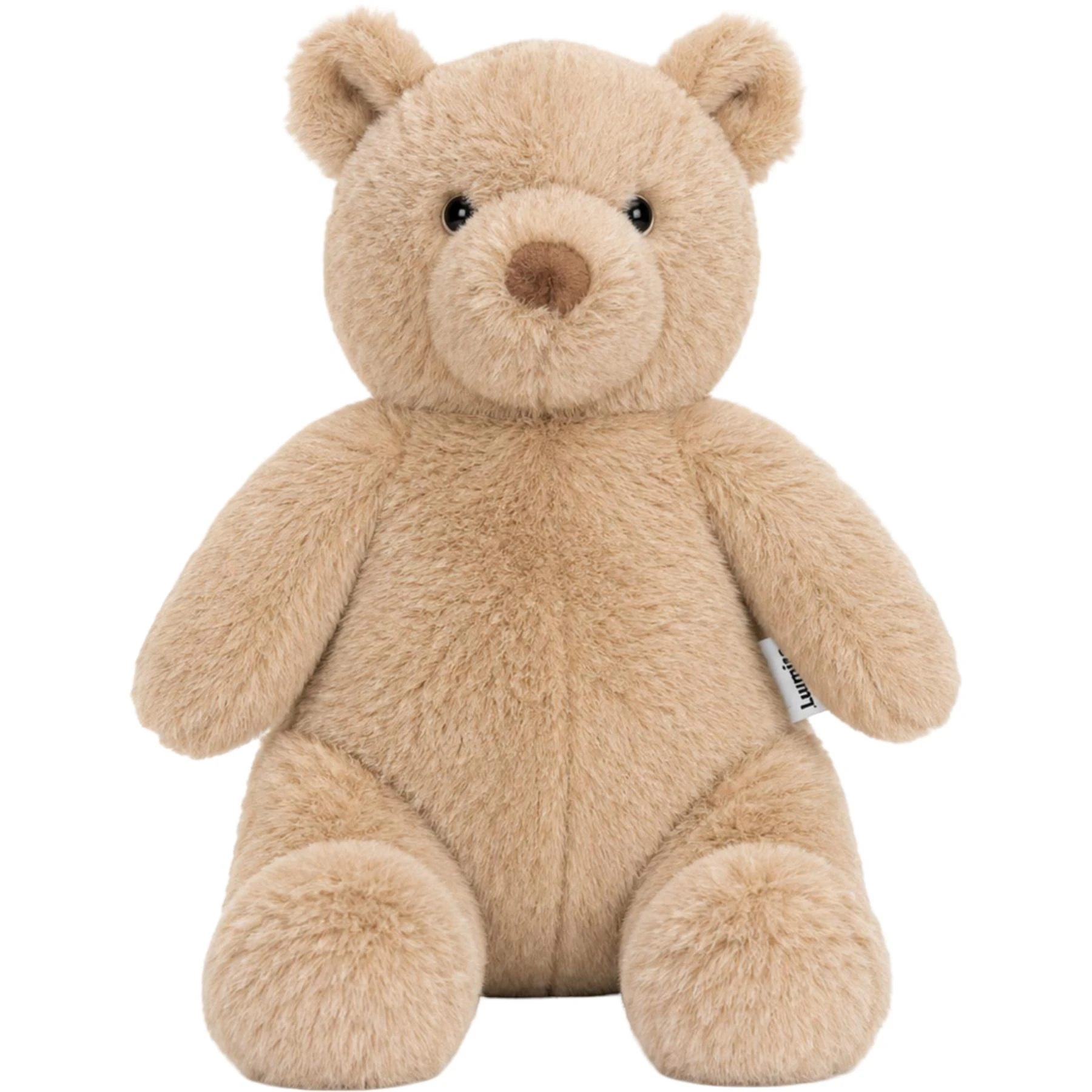 BEAR PUBİ 38 cm 12 Ay,18 Ay,2Y,3Y,4Y,5Y,6Y,7Y,8Y Uni