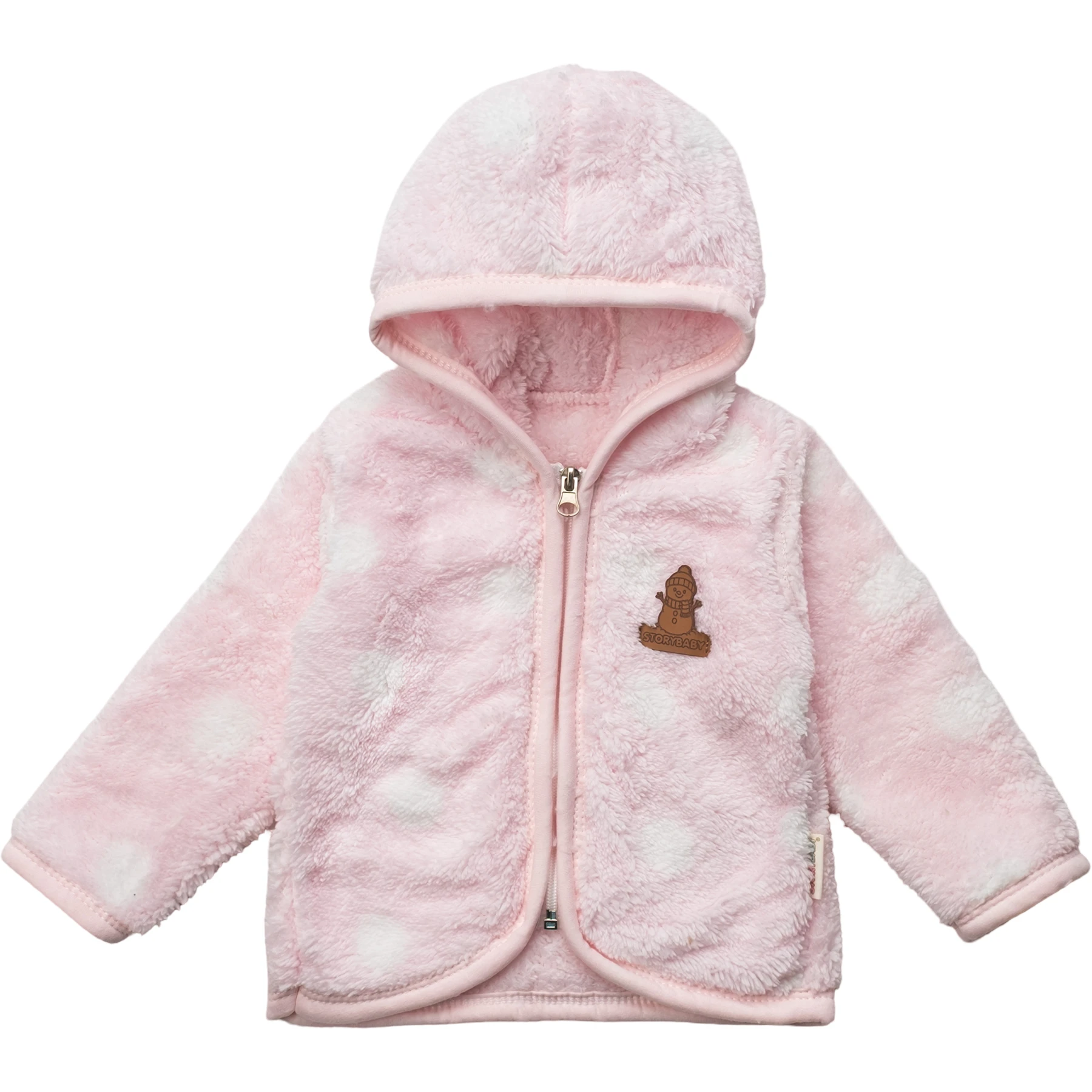 BENEKLİ WELSOFT HIRKA 9 Ay,12 Ay,6 Ay,18 Ay Uni