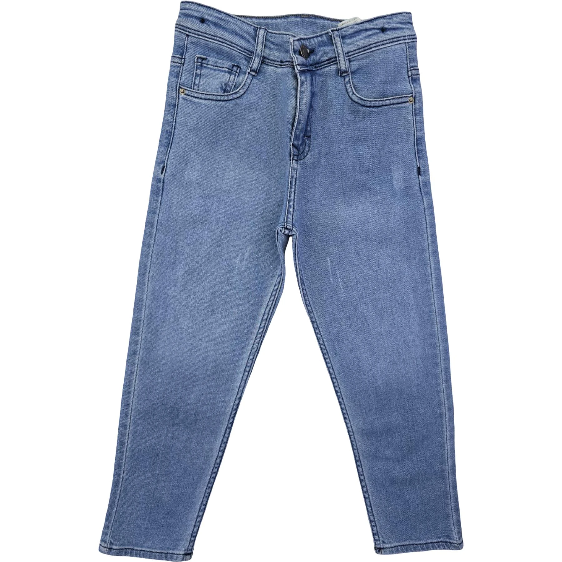 BOY FRIEND KOT PANTOLON 2Y,3Y,4Y,5Y Erkek