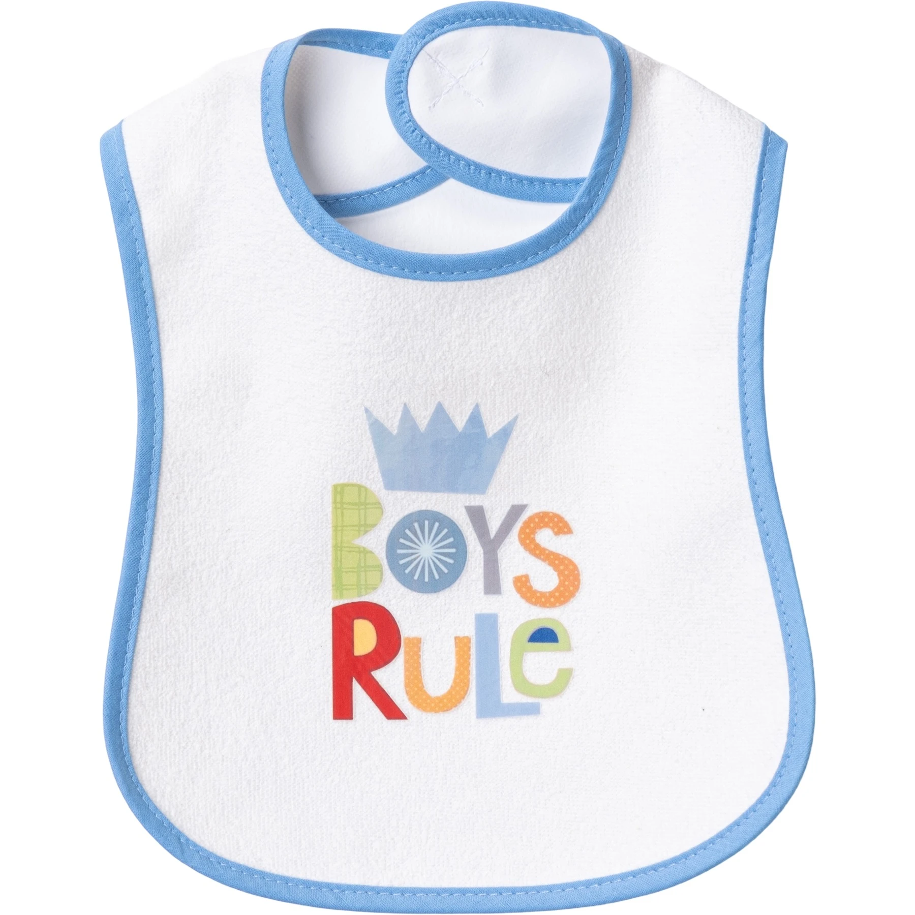 BOYS RULE ÖNLÜK 3 Ay Erkek