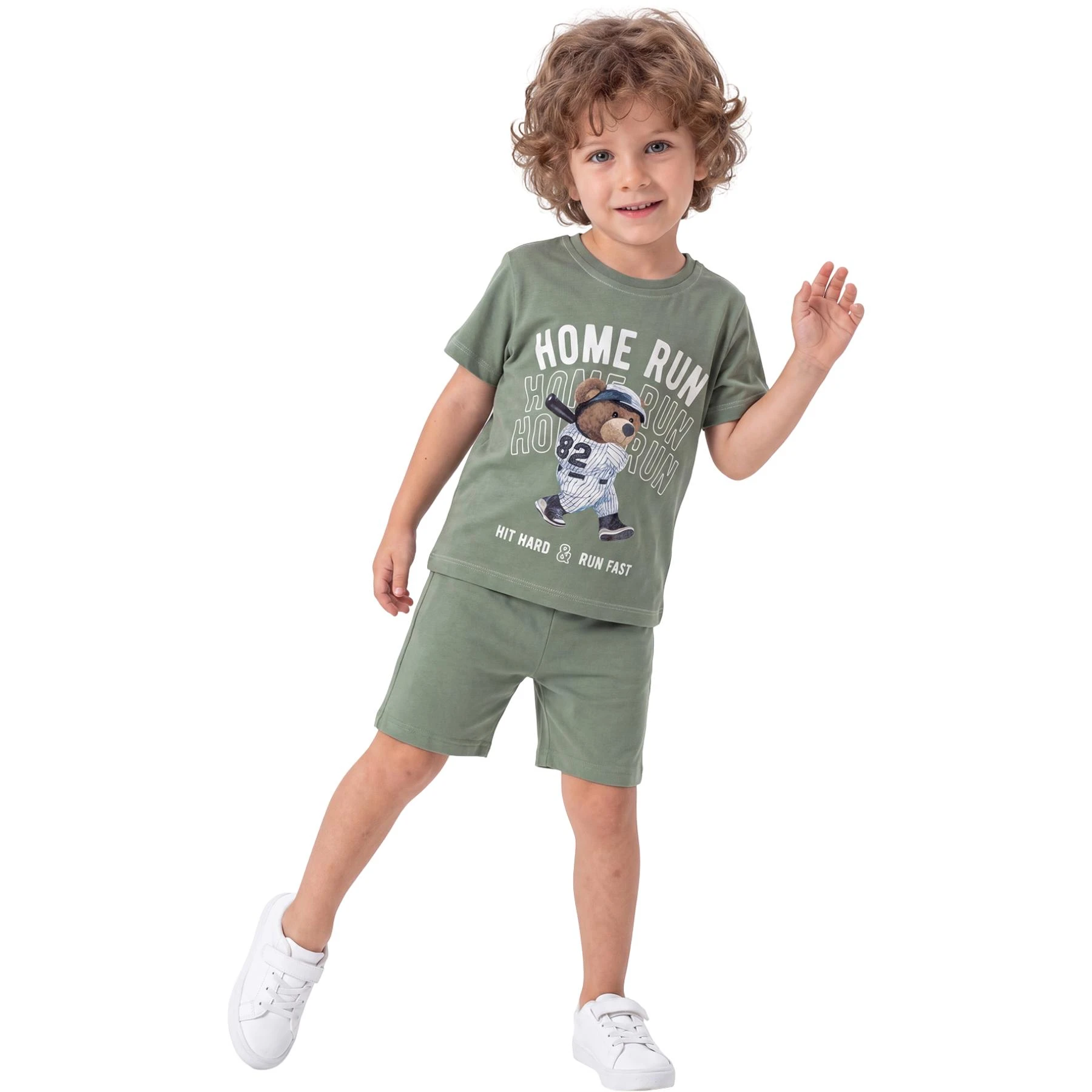 BW TAKIM 2Y,3Y,4Y,5Y Erkek