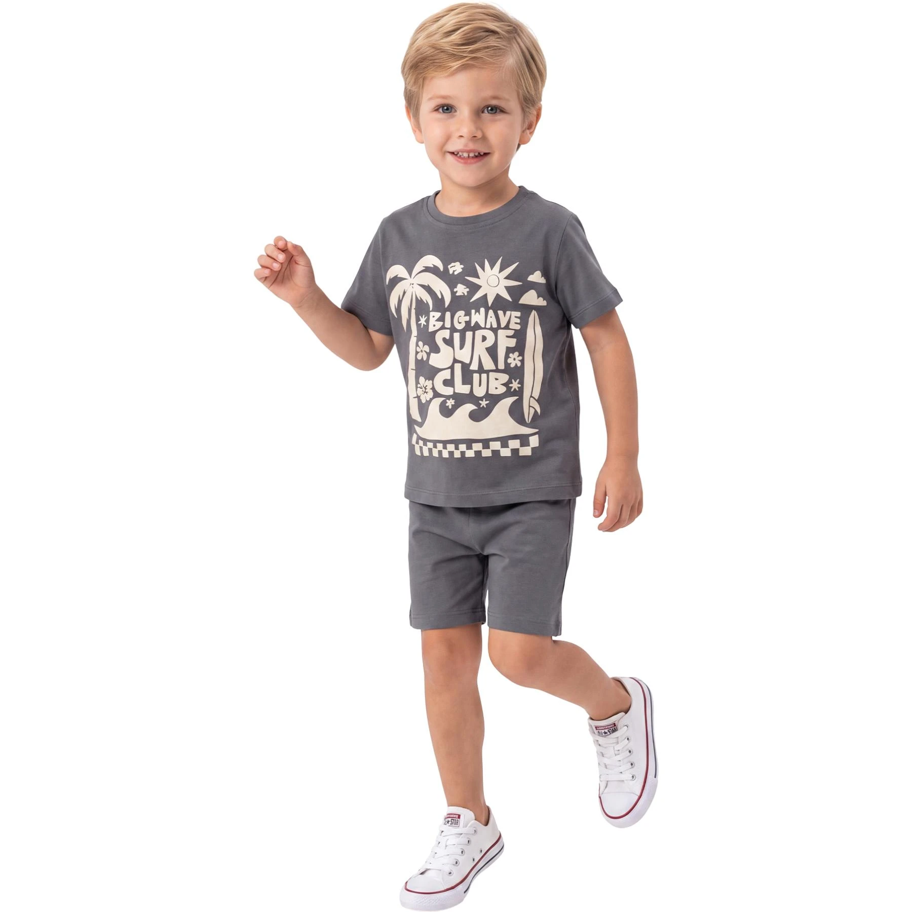 BW TAKIM 2Y,3Y,4Y,5Y Erkek