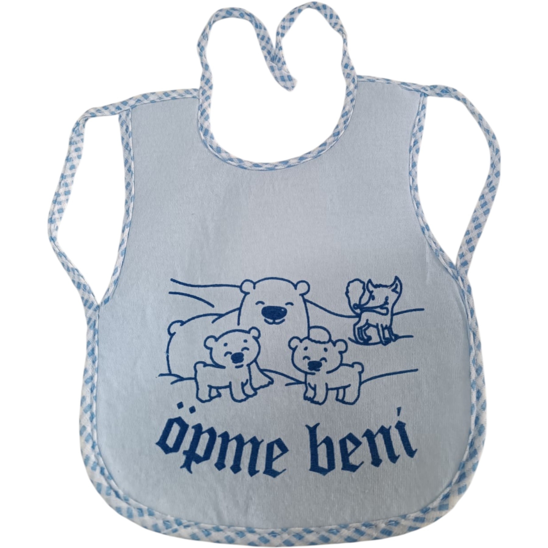 Bebe Önlük   Uni
