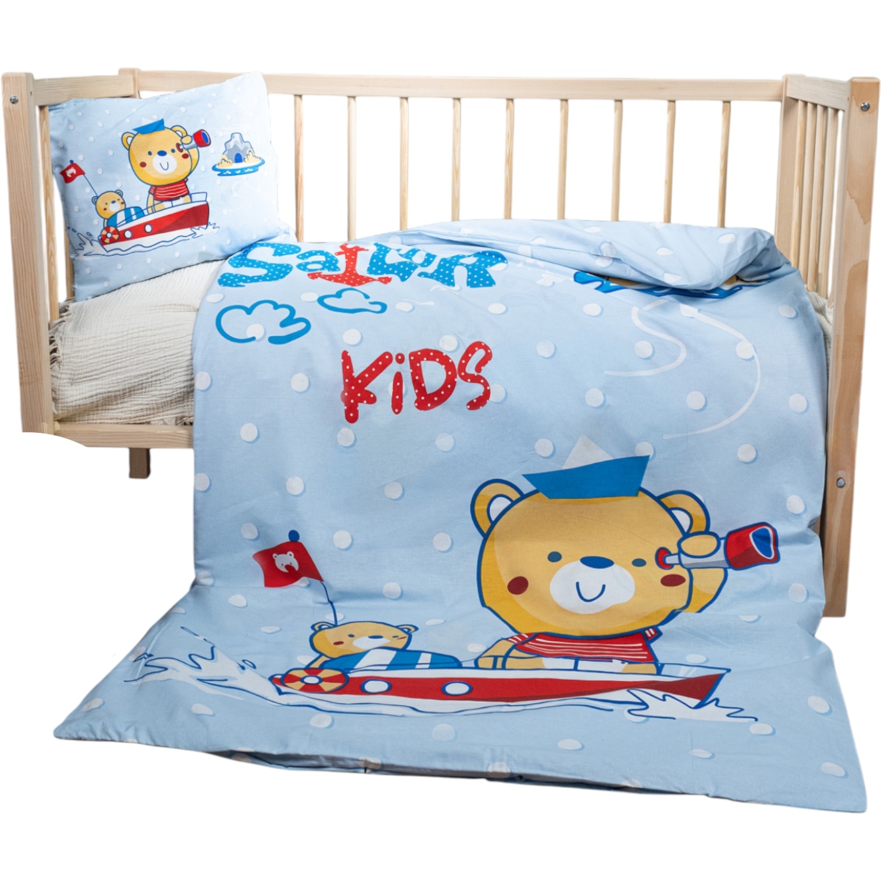 BABY ONE CAPTAİN NEVRESİM TAKIM 1 Ay,2Y Uni