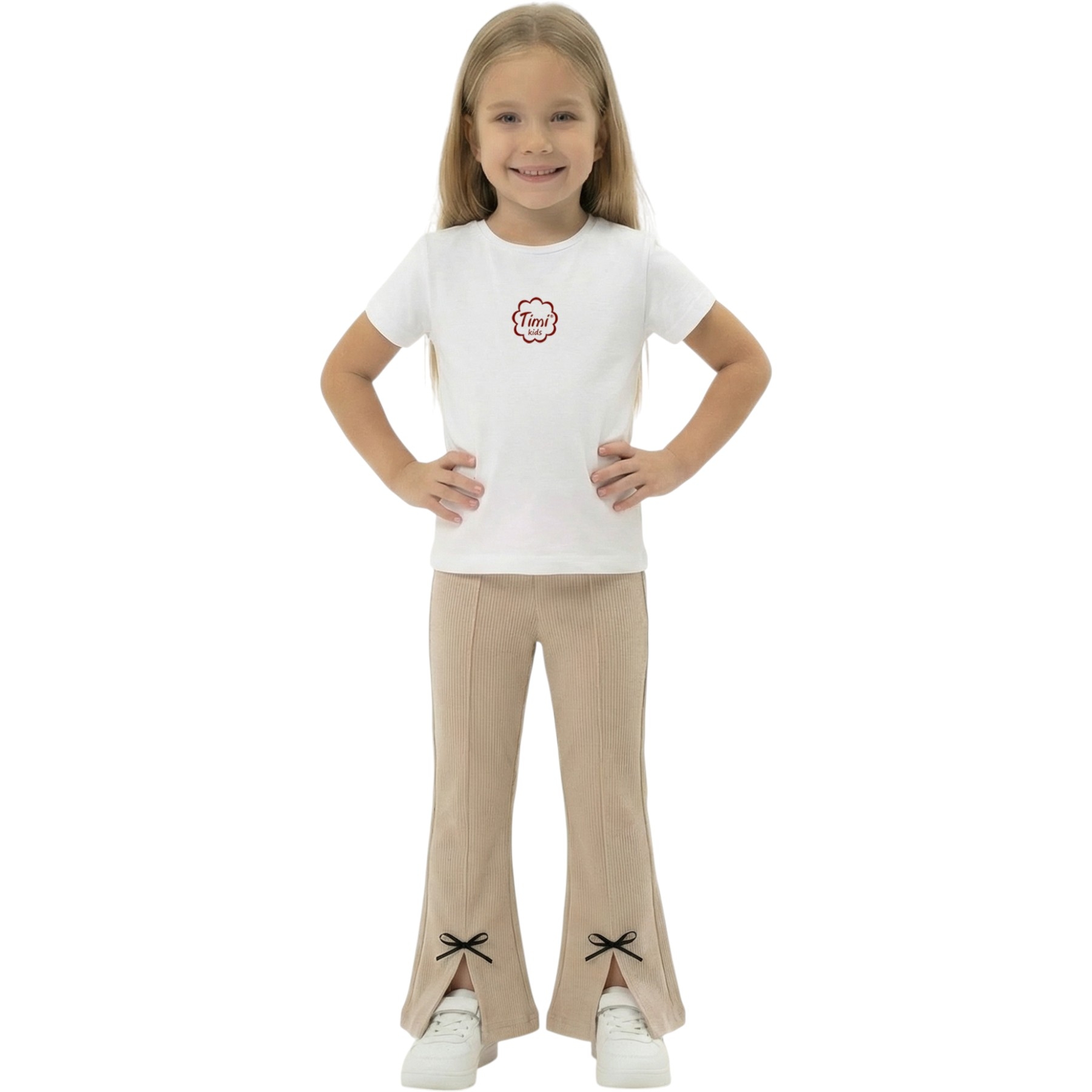 ÇCK ÇİMALİFİYONK KAŞKORSE 5Y,6Y,7Y,8Y,9Y Kız