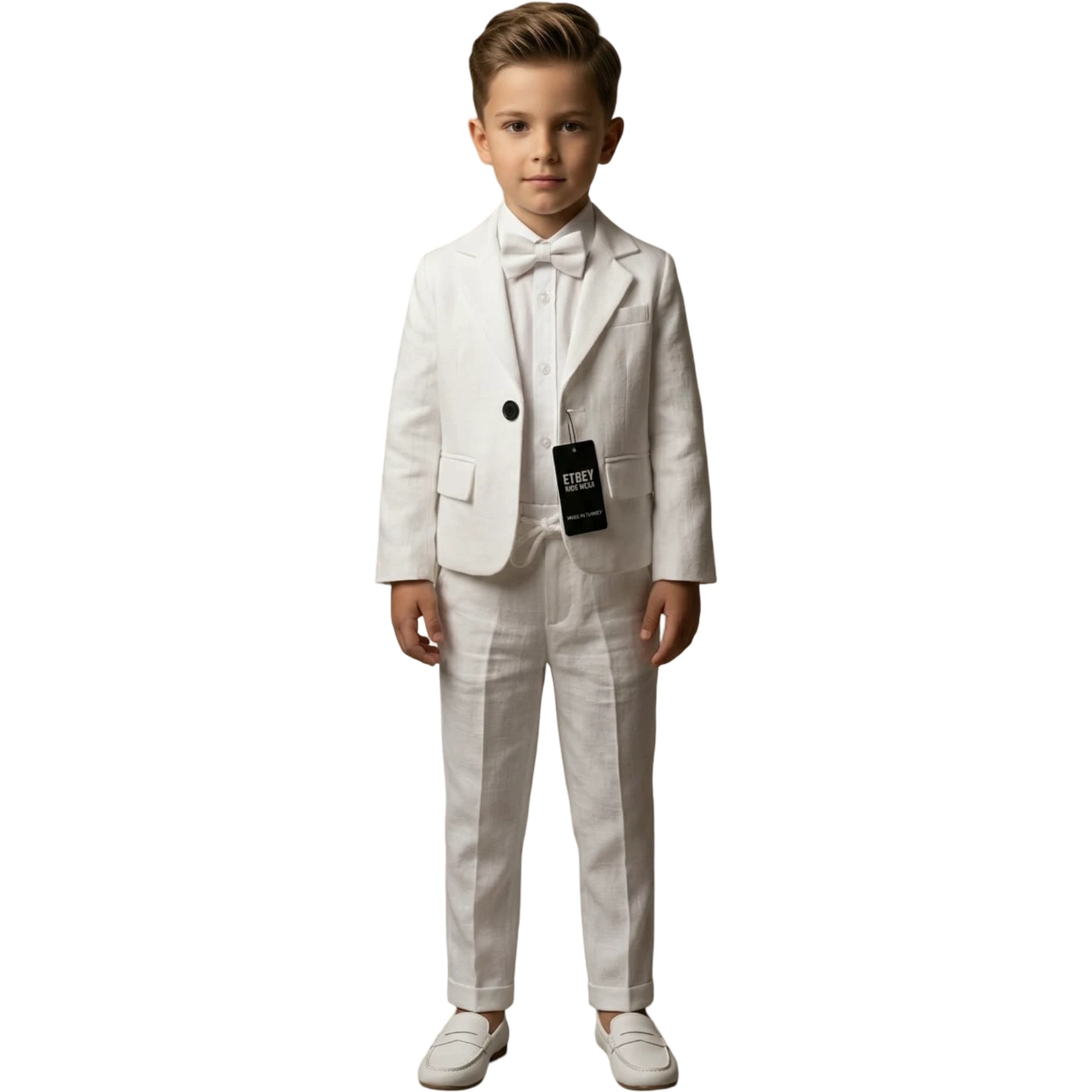 CEKETLİ 3LÜ TAKIM  2Y,3Y,4Y,5Y Erkek