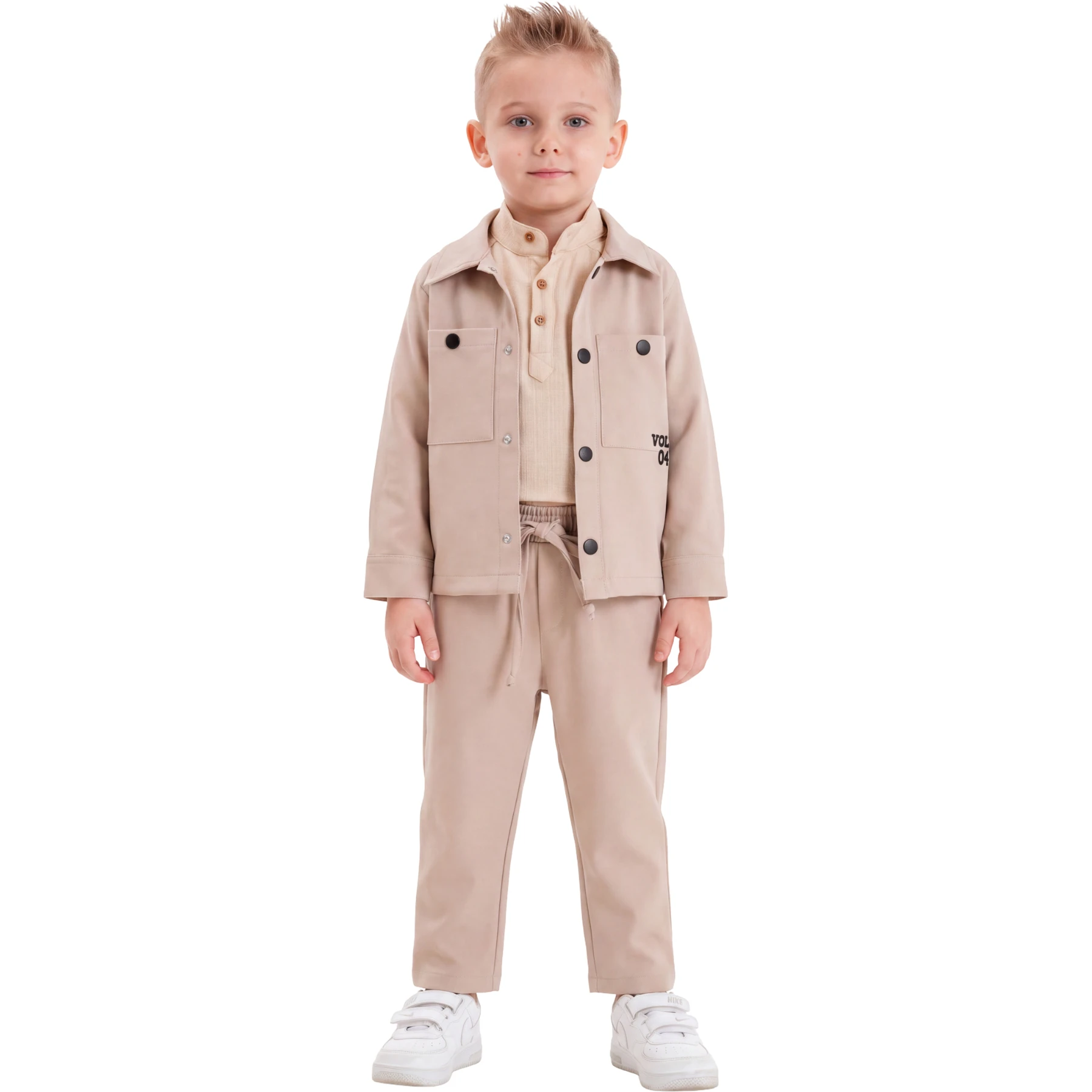 CEKETLİ 3LÜ TAKIM  6Y,7Y,8Y,9Y Erkek