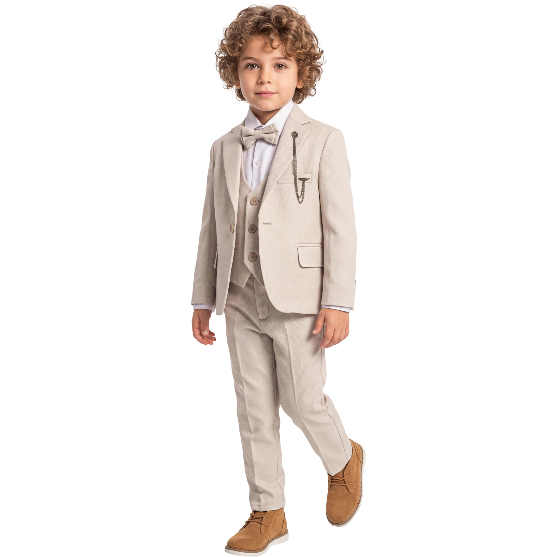 CEKETLİ TAM TAKIM 5Y,6Y,7Y,8Y Erkek
