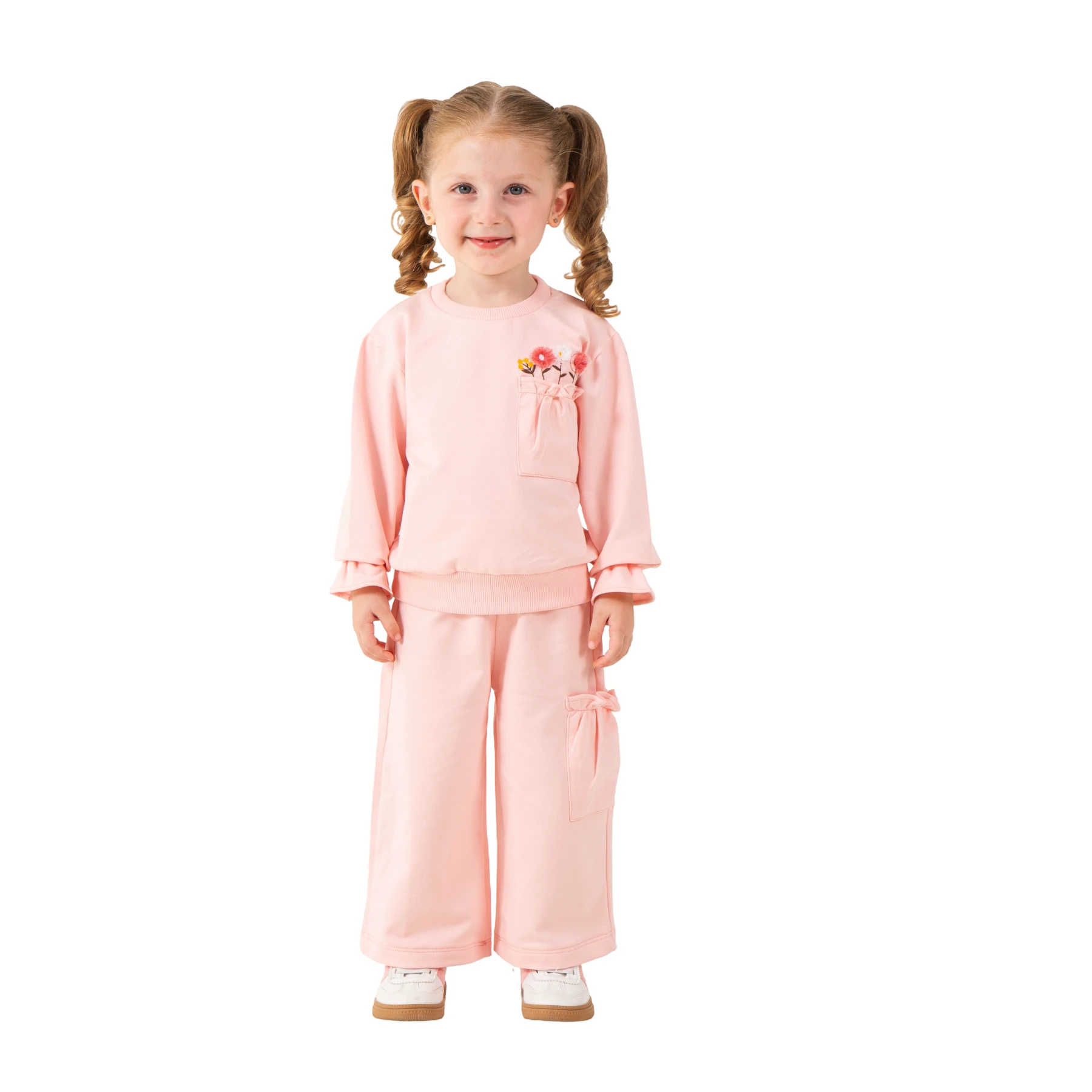 CEPLİ TAKIM  2Y,3Y,4Y,5Y Kız