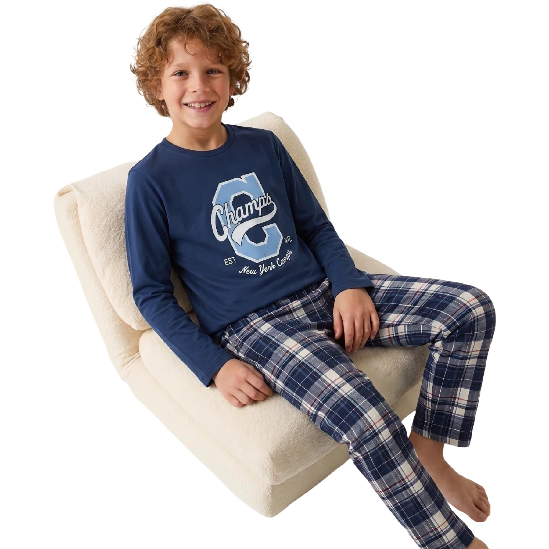 CHAMPS PJM 8Y,9Y,10Y Erkek
