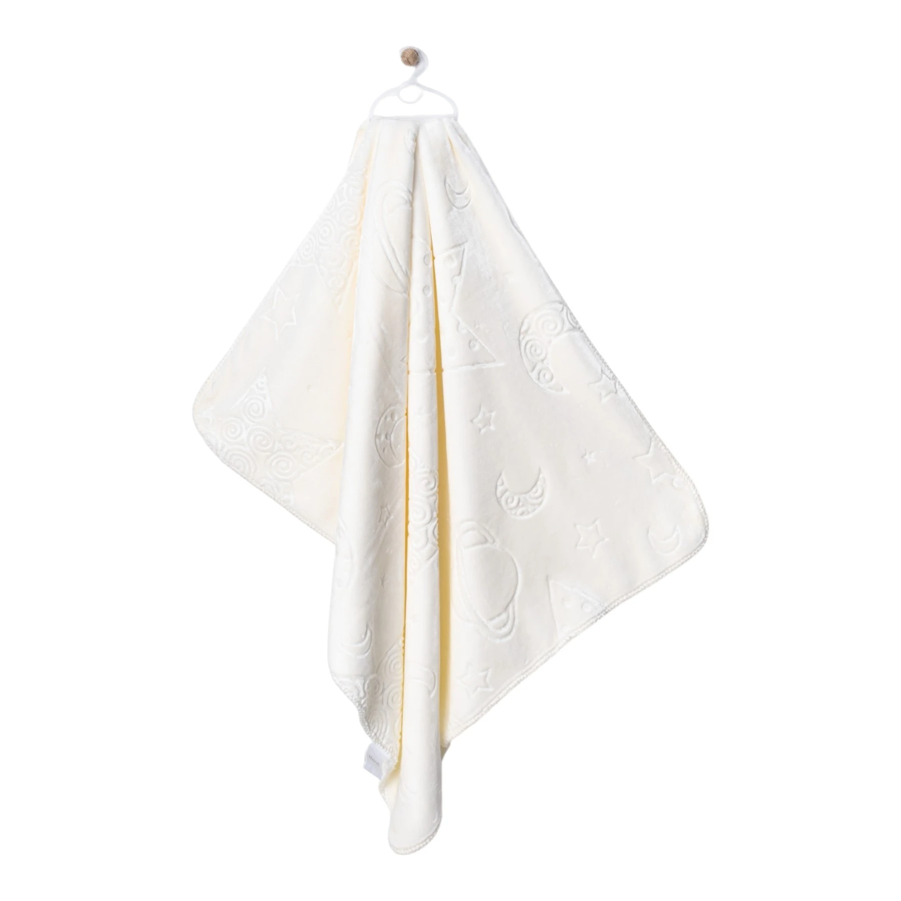 ÇİFT KATLI PELUŞ BATTANİYE 1 Ay,2 Ay,9 Ay,3 Ay,6 Ay,12 Ay Uni