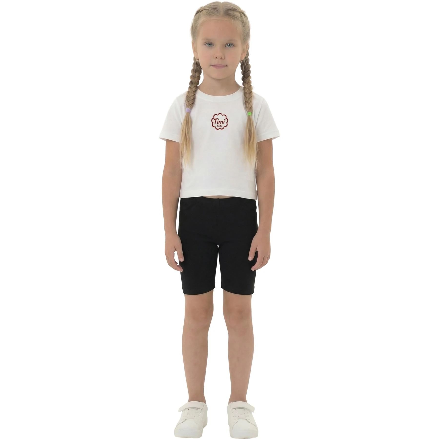 ÇOCUK BASIC İÇLİK 5Y,6Y,7Y,8Y,9Y Kız