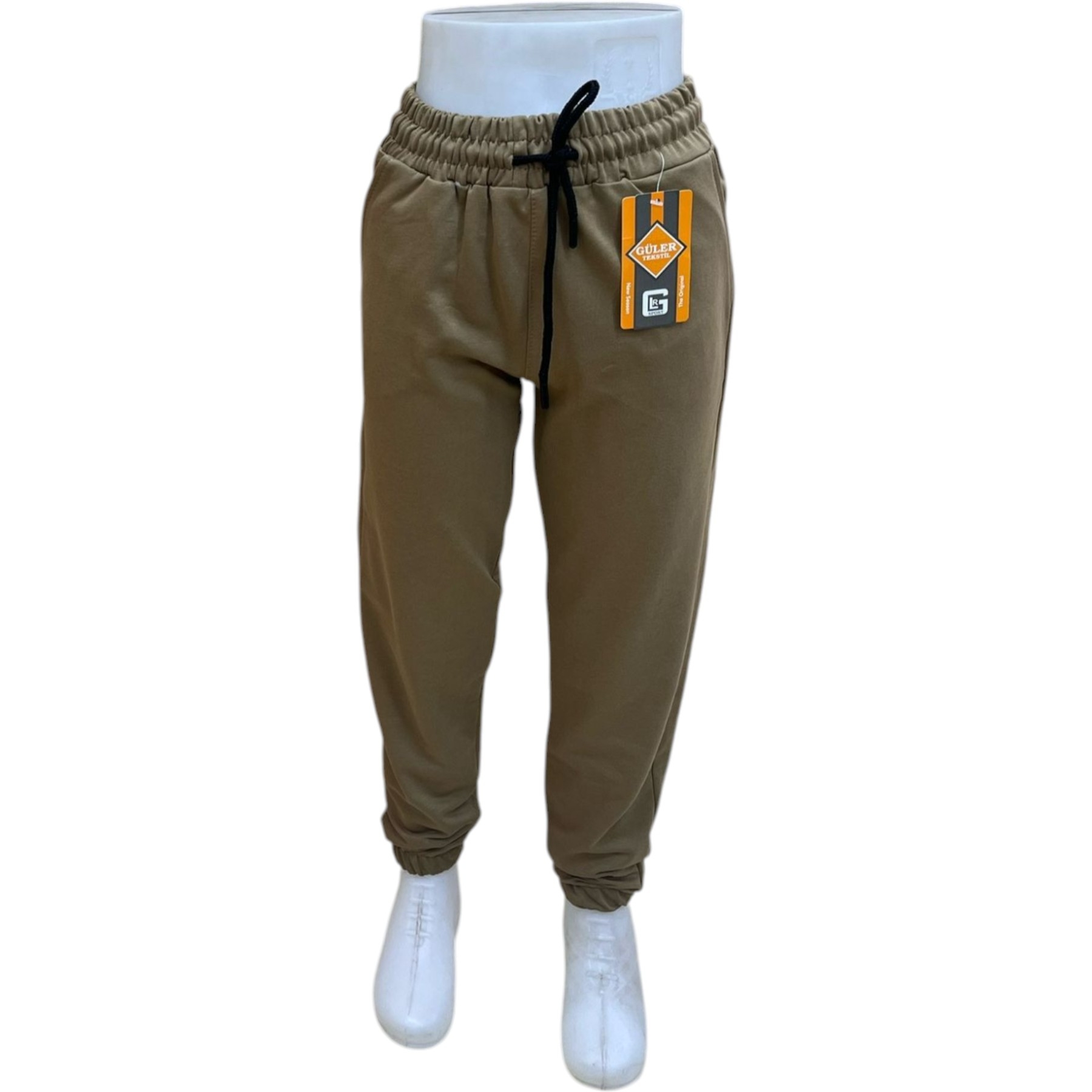 ÇOCUK P.LAST KOMPAK ALT  12Y,13Y,14Y,15Y,16Y Uni