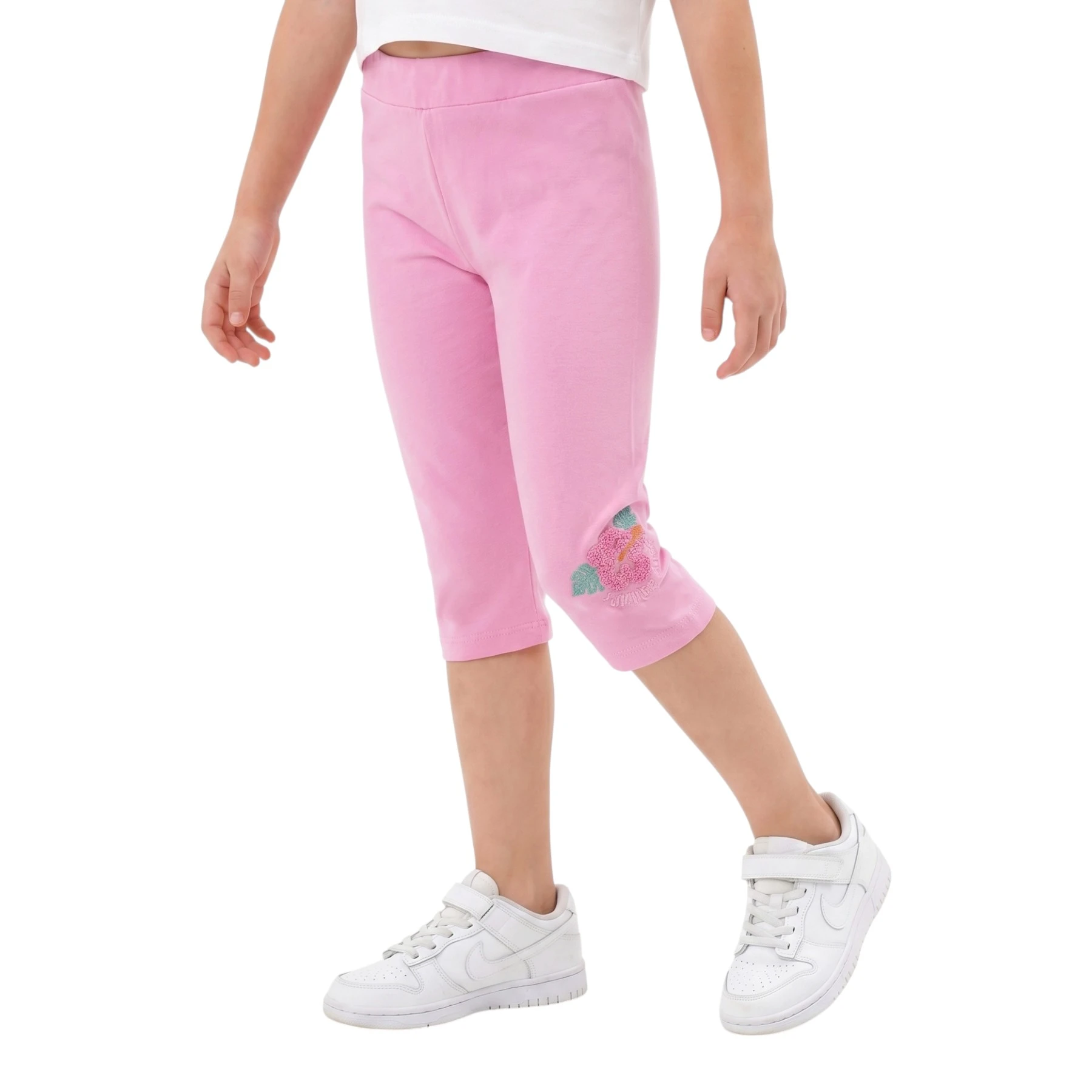 ÇOCUK SUMMER SURF KAPRİ  5Y,6Y,7Y,8Y,9Y Kız