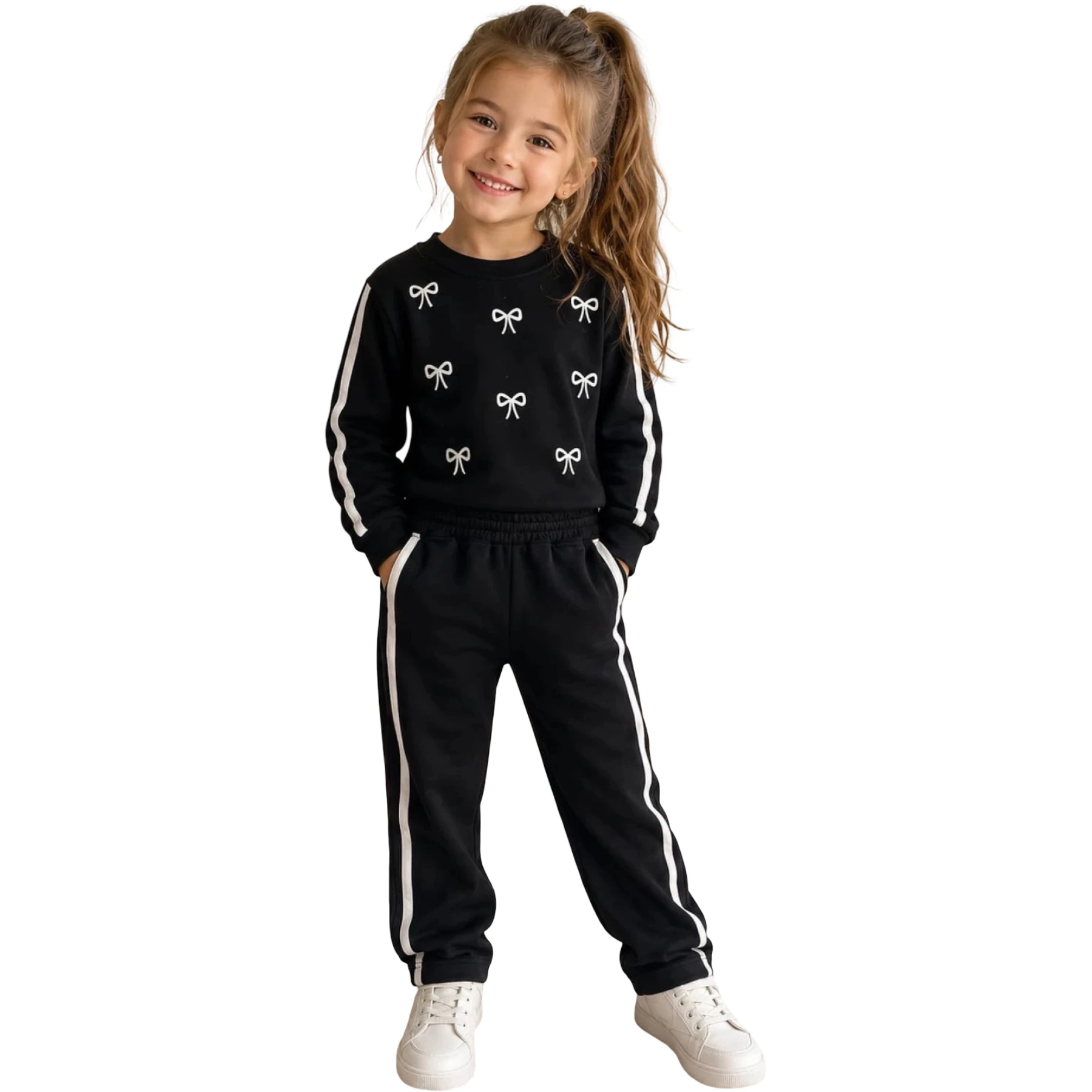 ÇOCUK TAKIM 3Y,4Y,5Y,6Y Kız