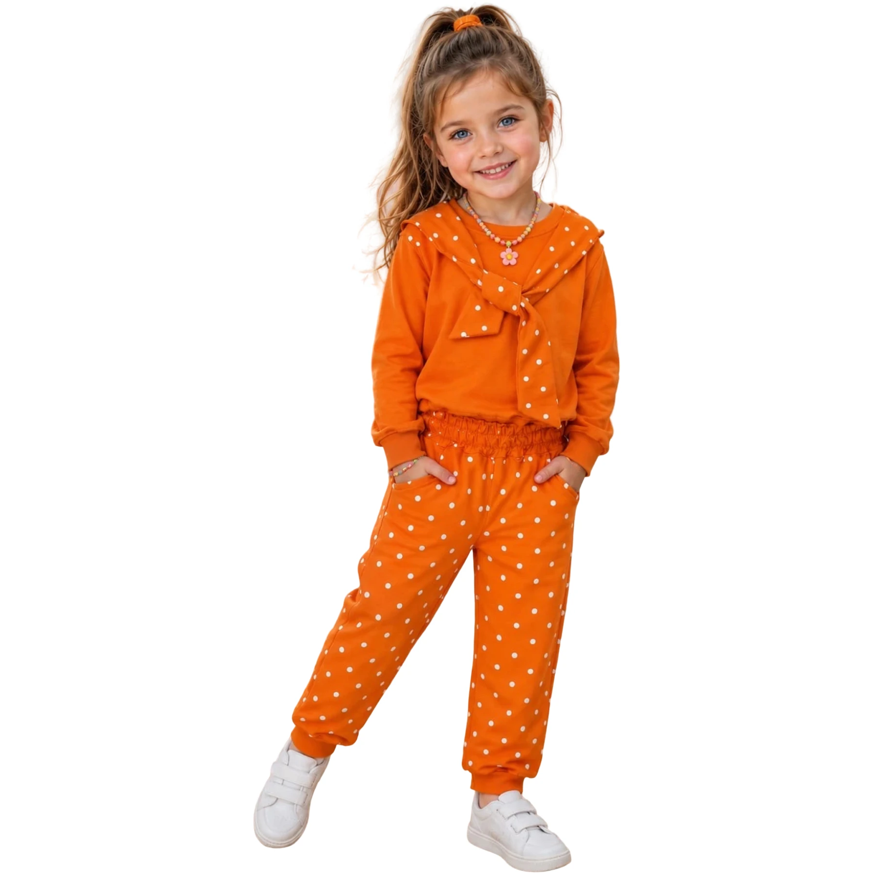 ÇOCUK TAKIM 7Y,8Y,9Y,10Y Kız