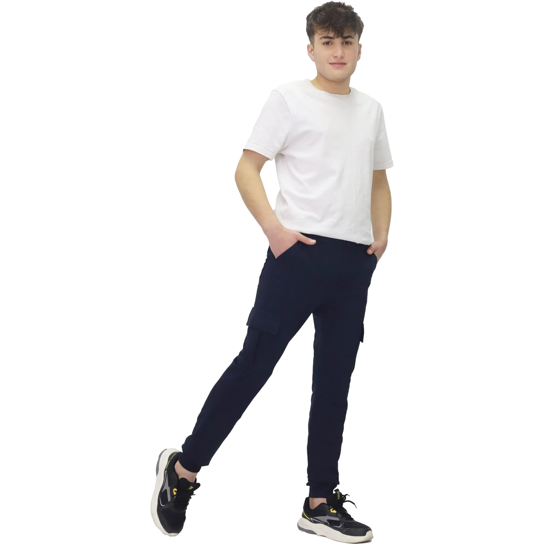 COMPAK KOMANDO  12Y,13Y,14Y,15Y,16Y Uni