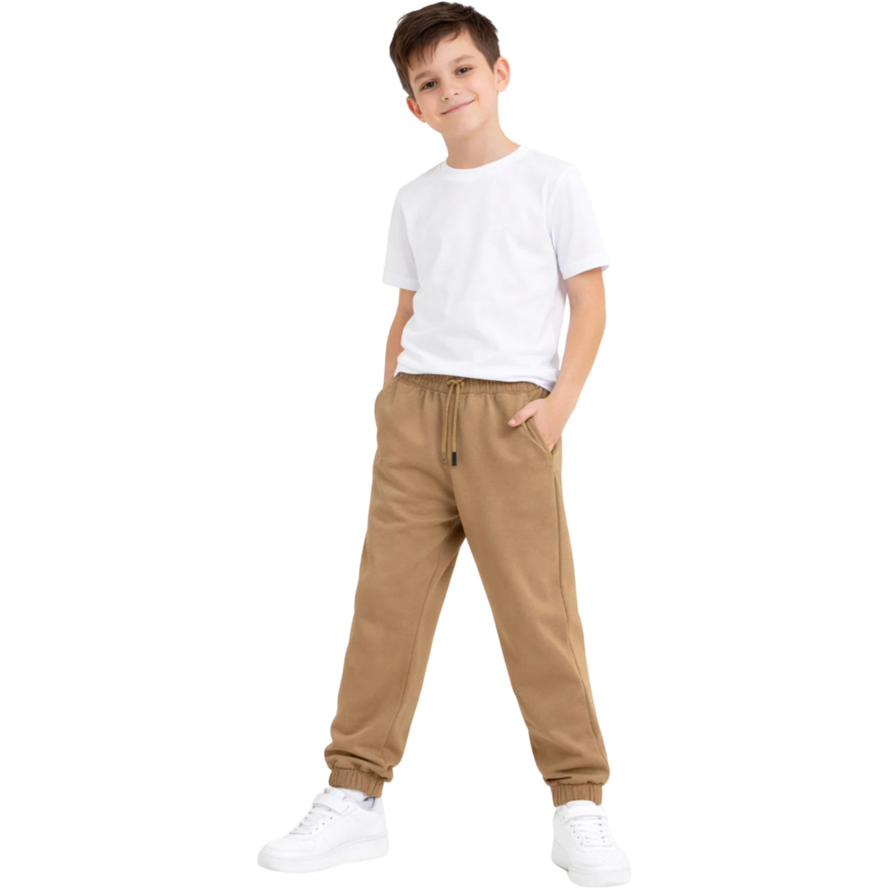 COMPAK PAÇA BEL LASTİKLİ  12Y,13Y,14Y,15Y,16Y Uni