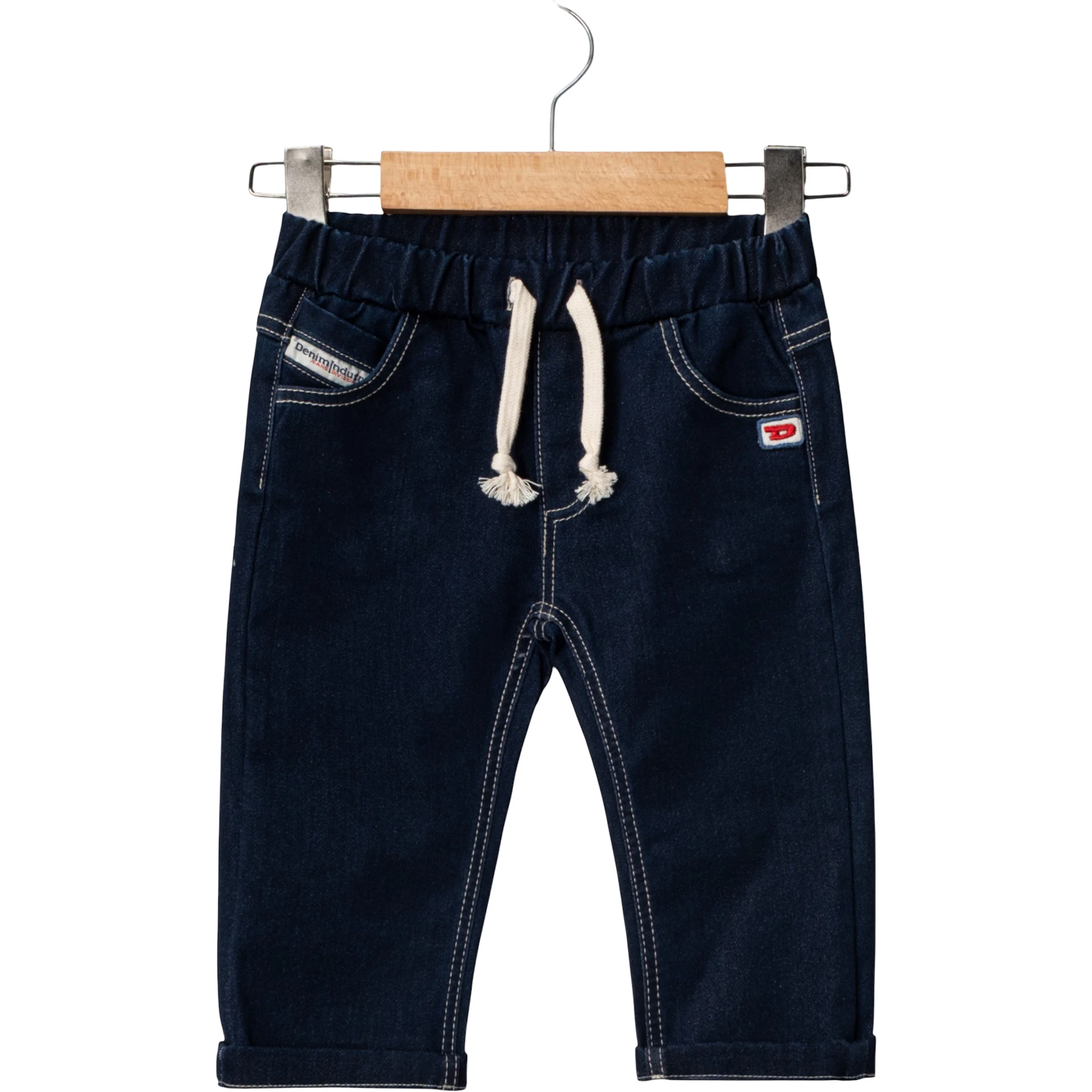 D ARMALI KOT PANTOLON 6 Ay,12 Ay,18 Ay,2Y Erkek